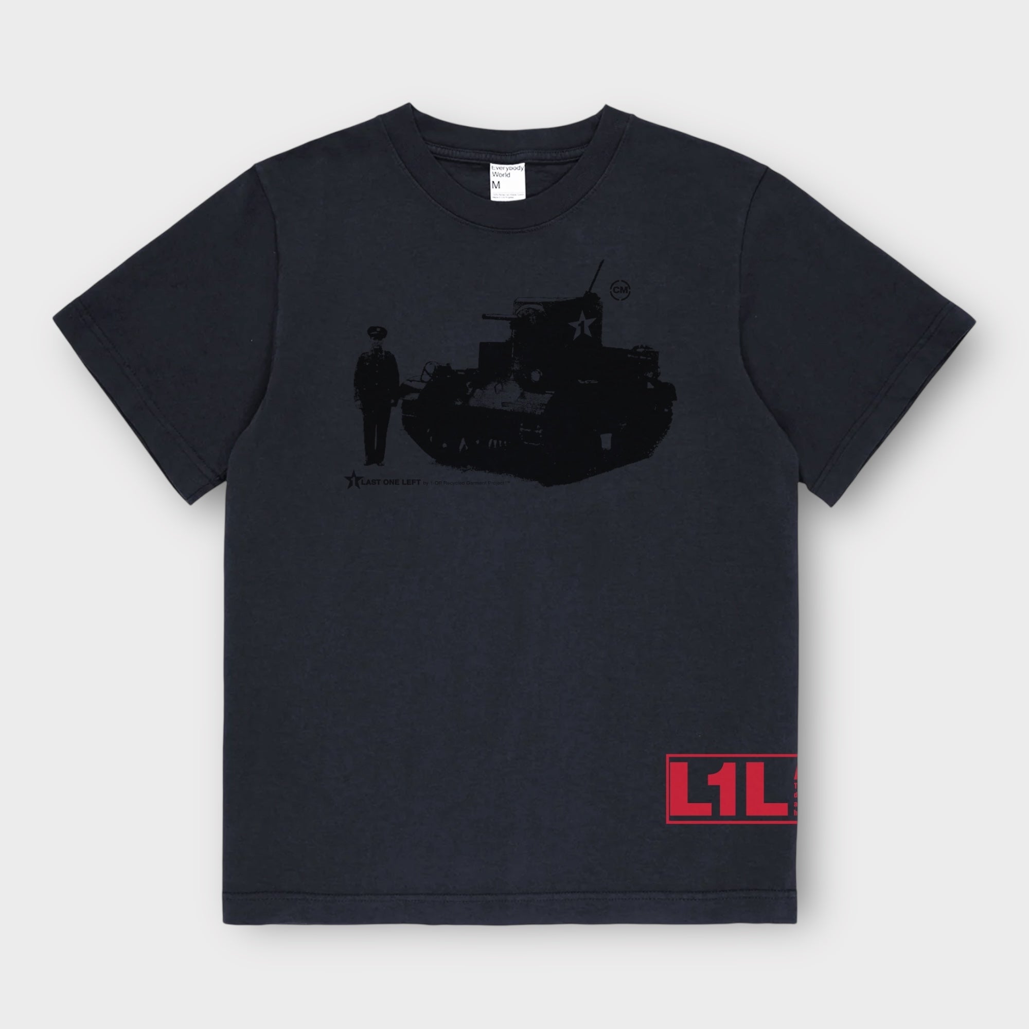 Army Of One T-Shirt