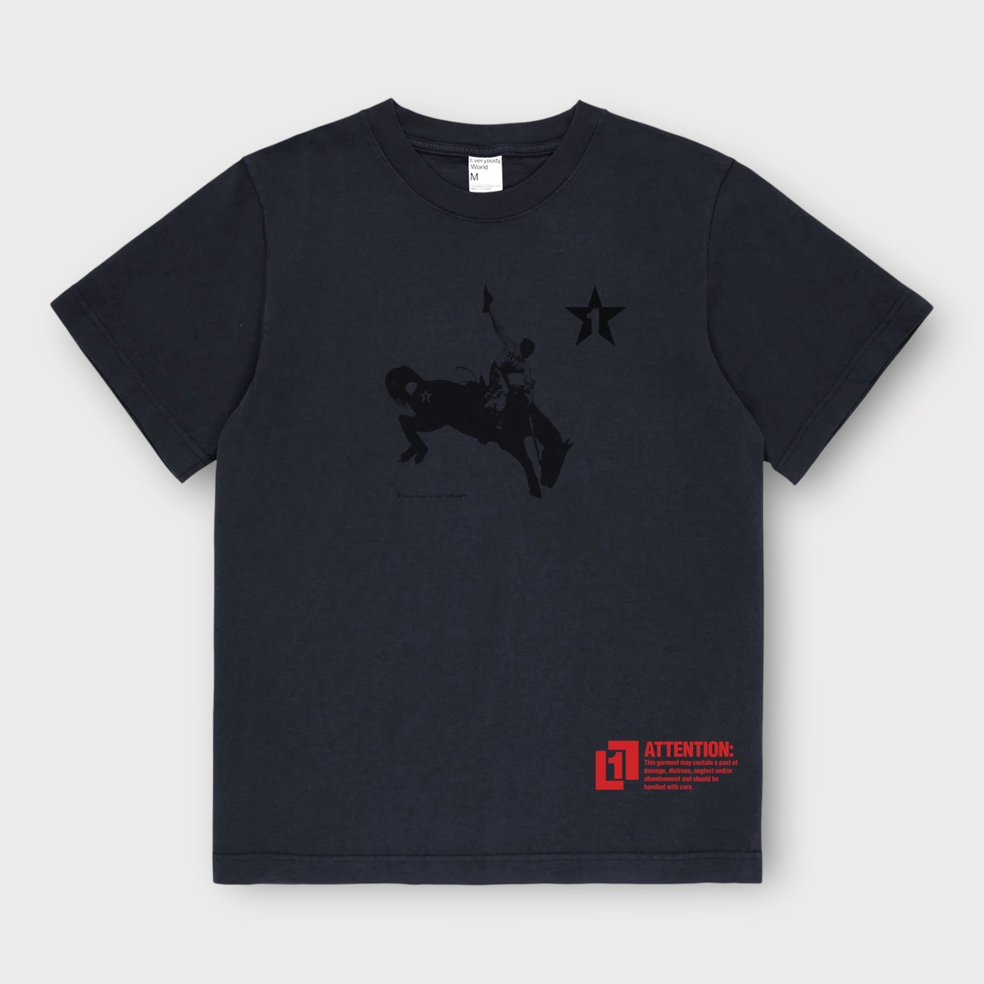 A Better Cowboy T-Shirt