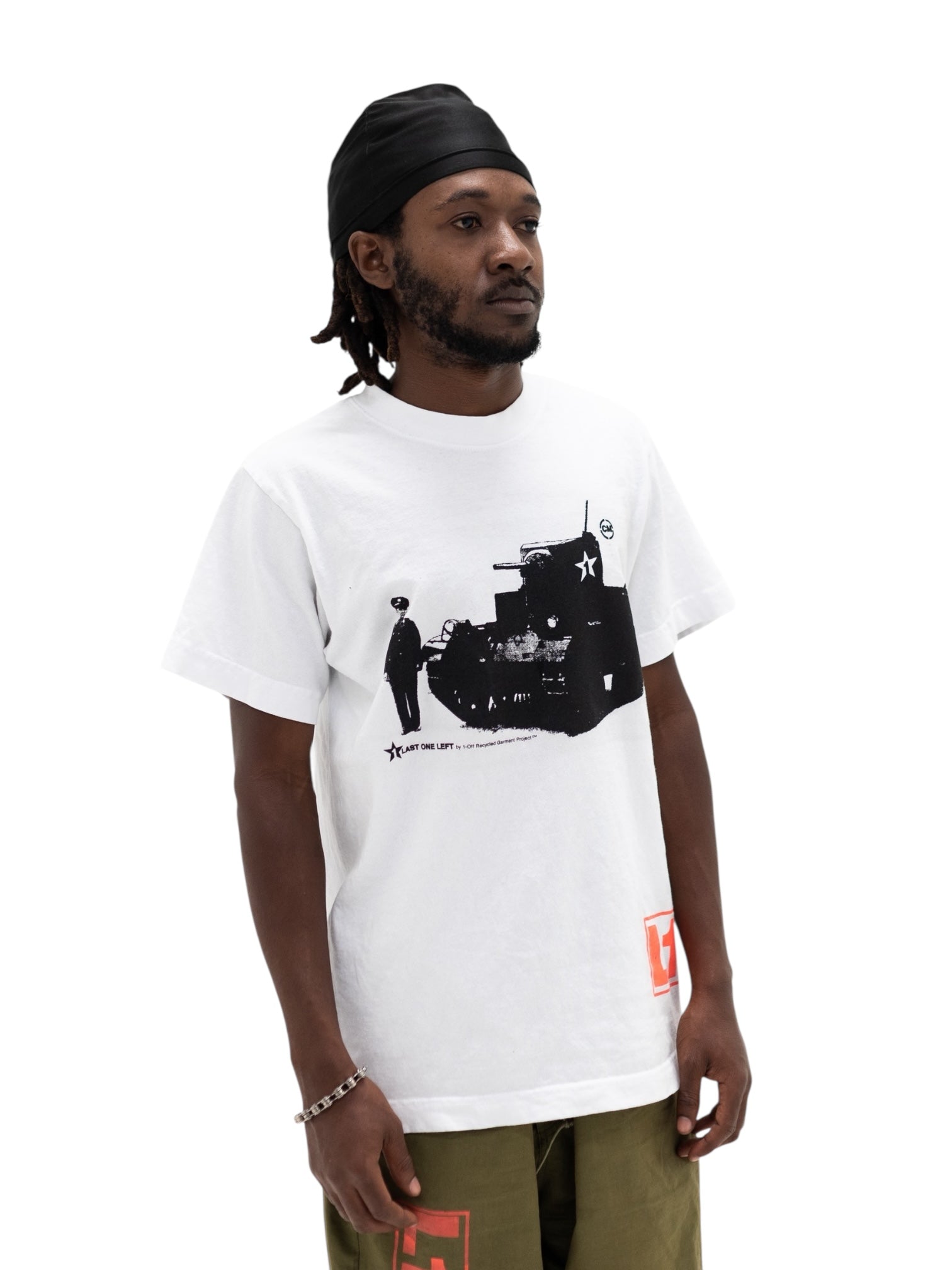 Army Of One T-Shirt