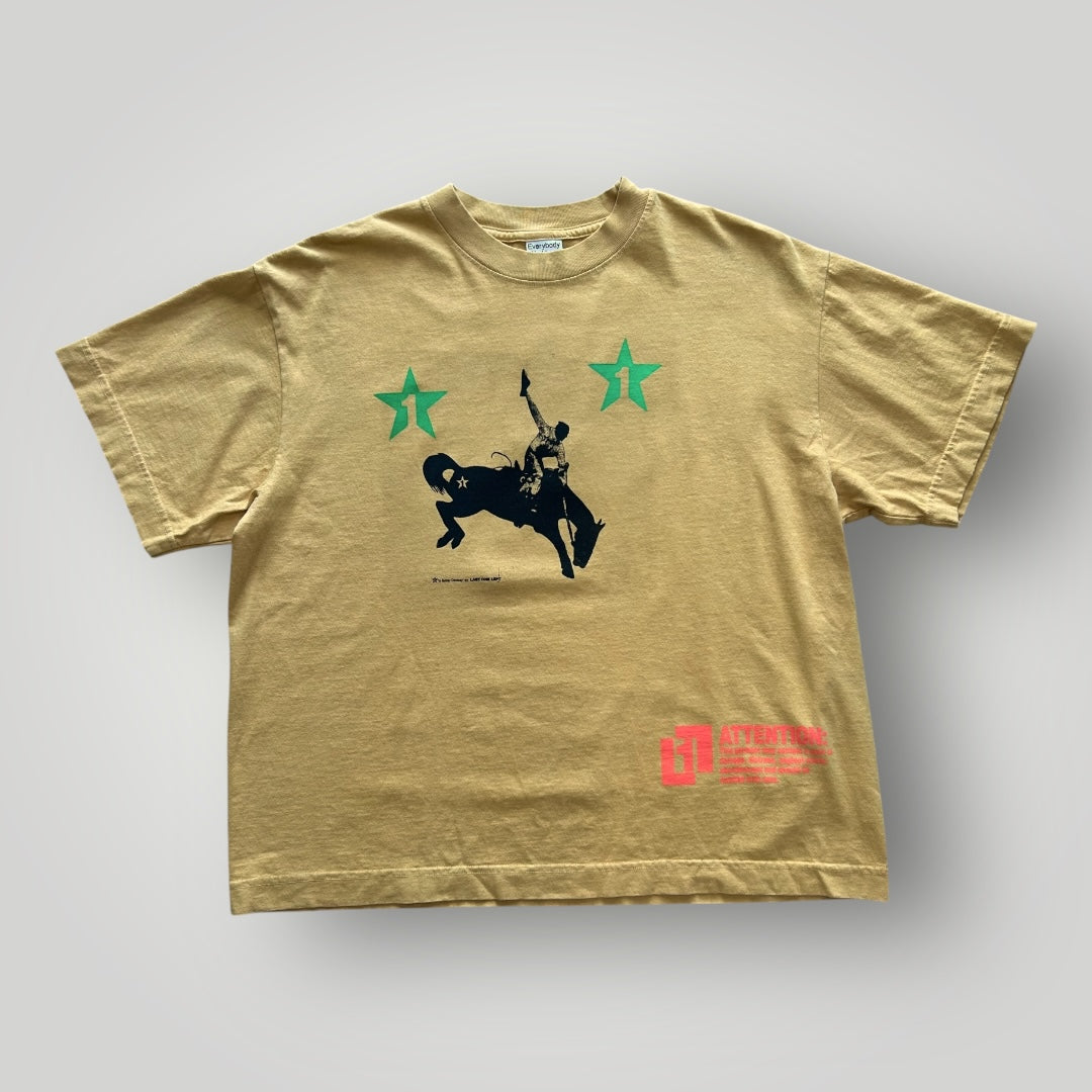 A Better Cowboy (Boxy M)