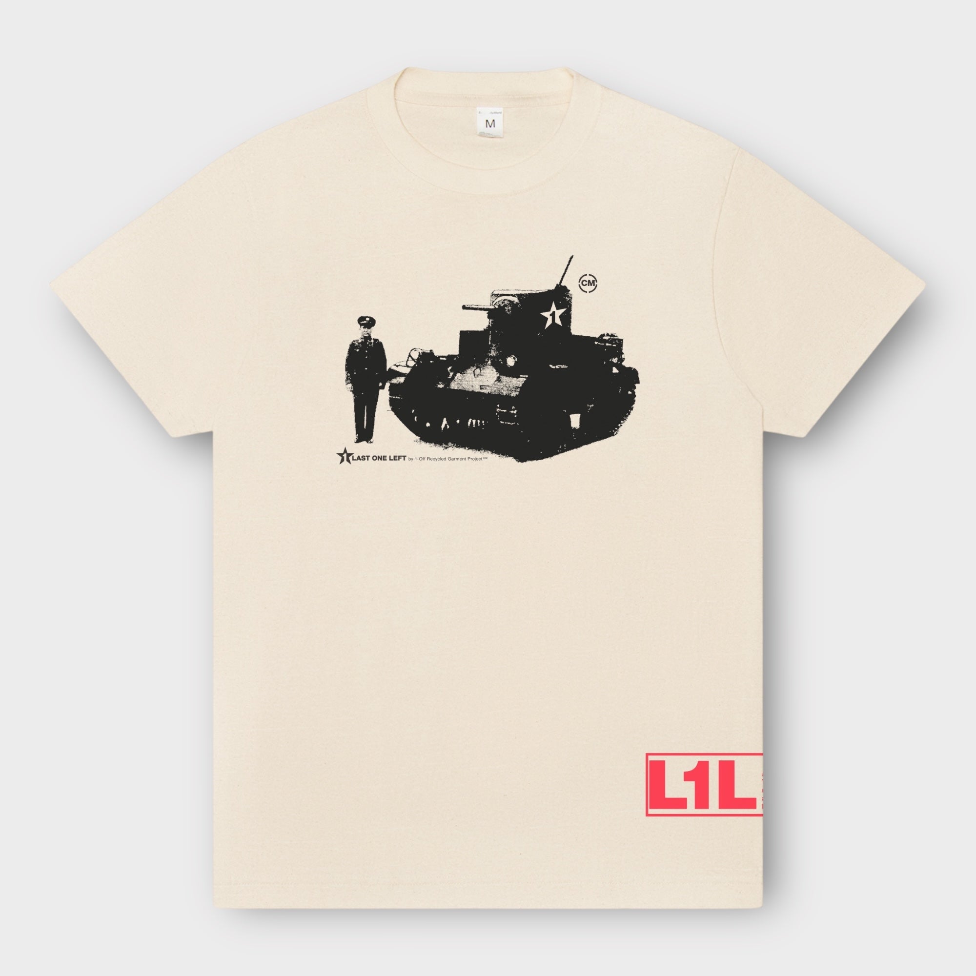 Army Of One T-Shirt