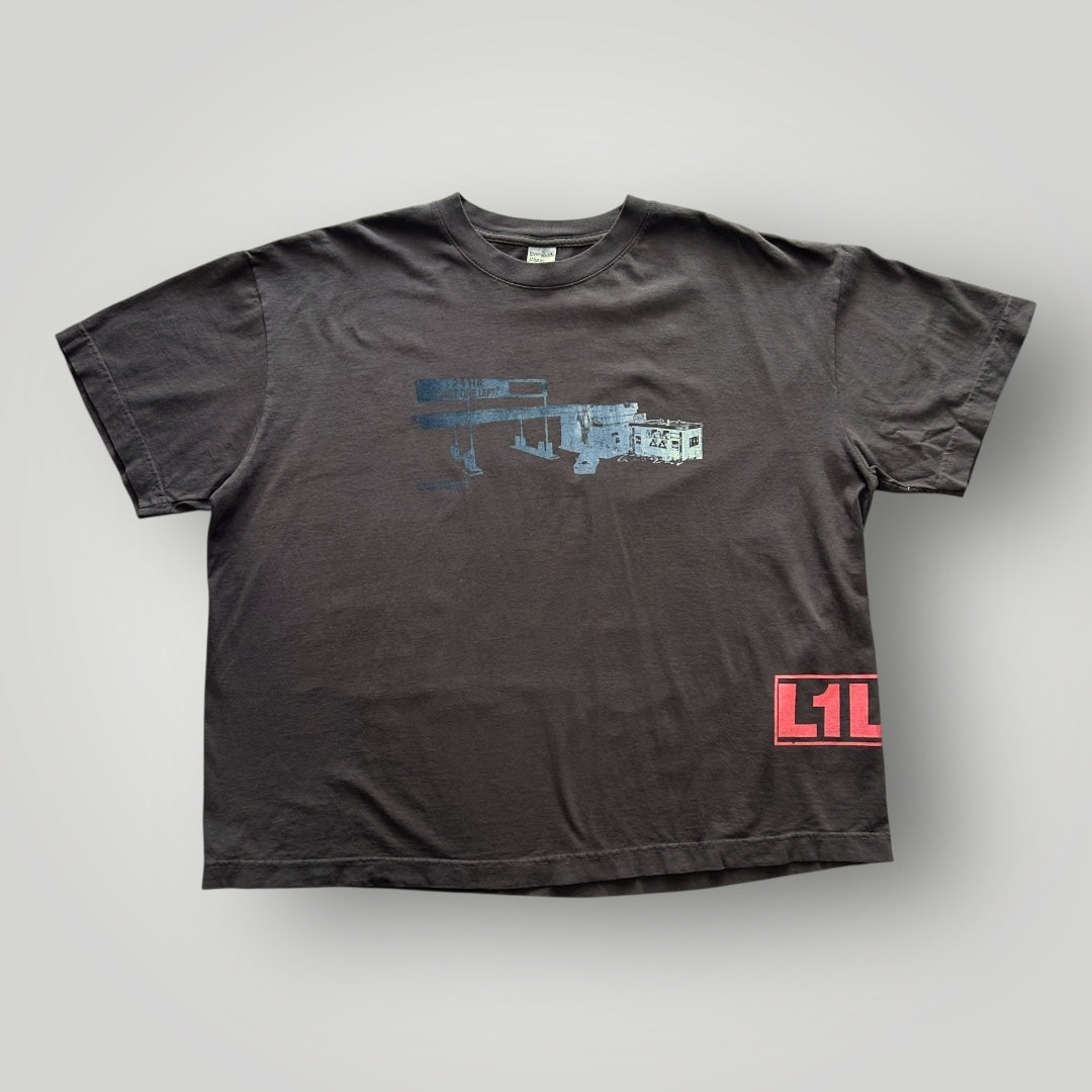 24 Hr Crew - Soil (Boxy XL)