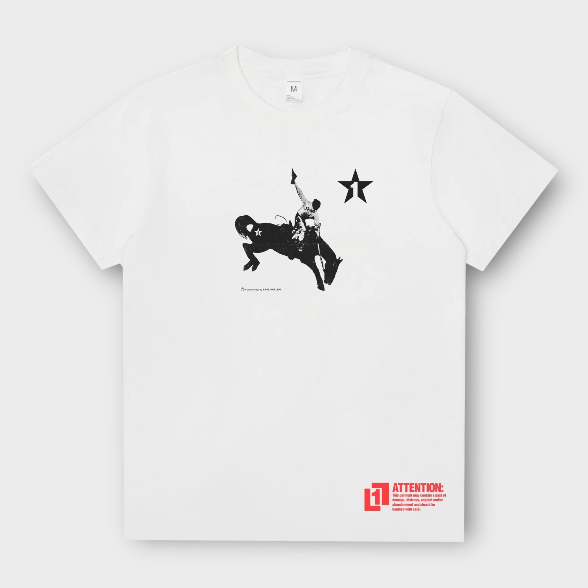 A Better Cowboy T-Shirt
