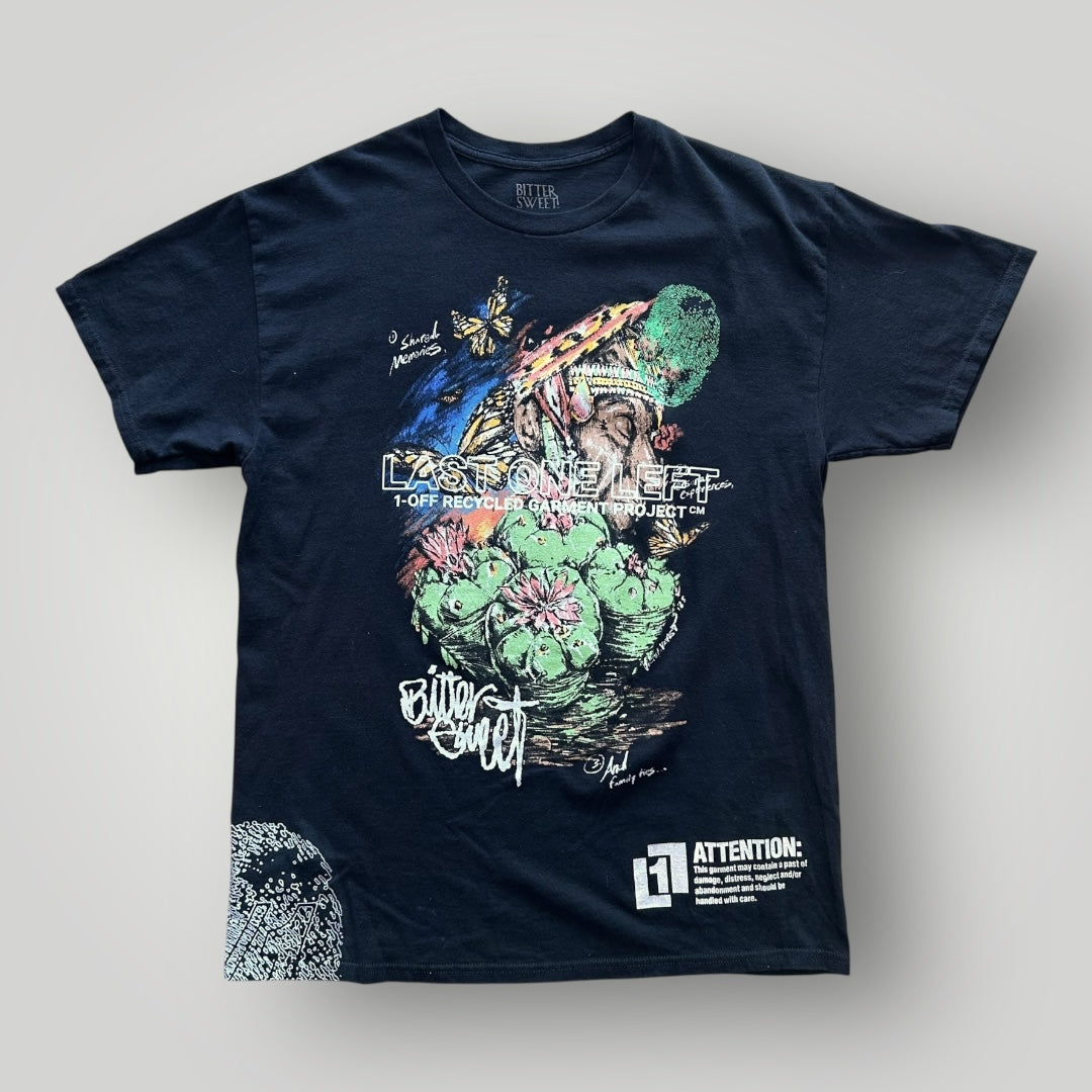 Shared memories (M/L)