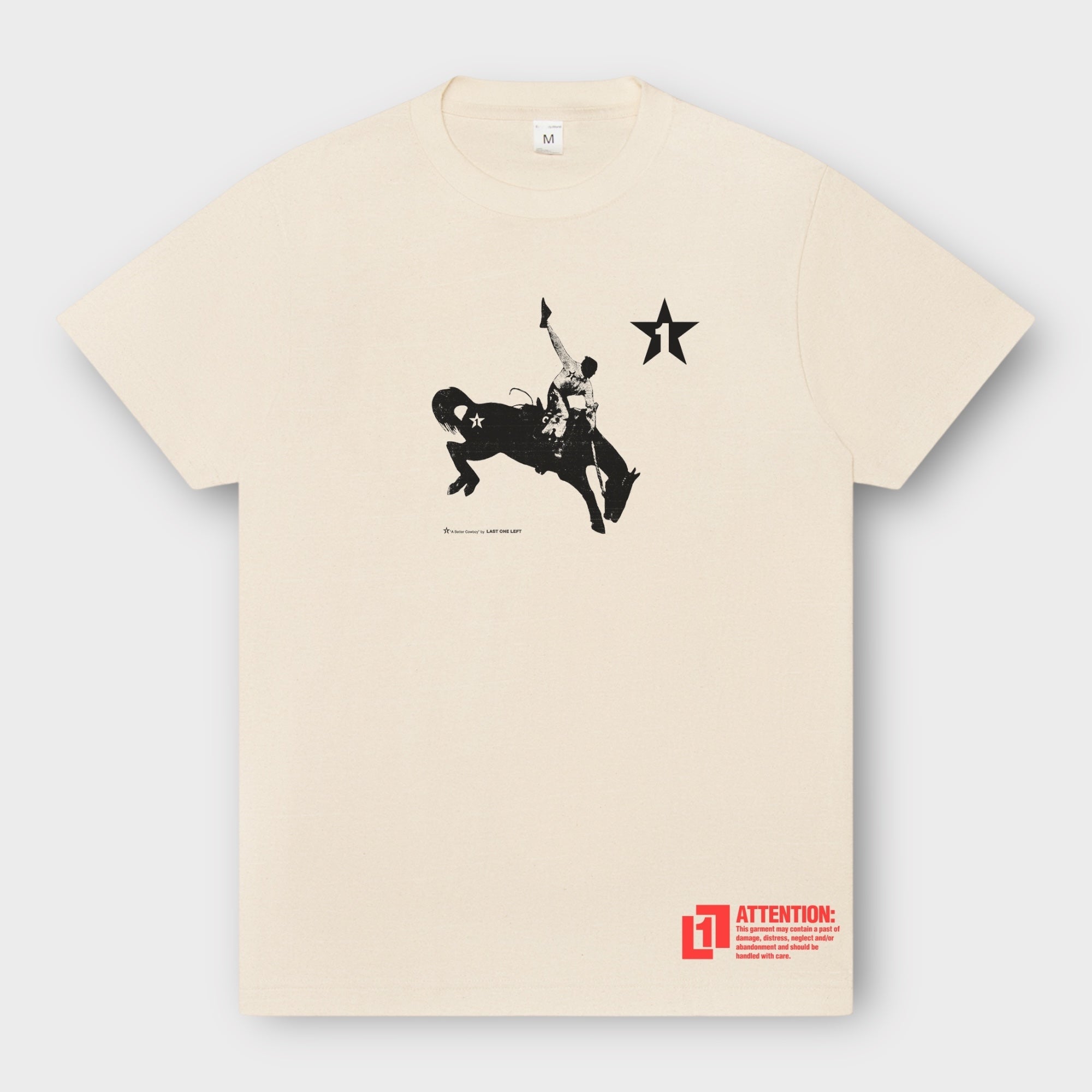 A Better Cowboy T-Shirt