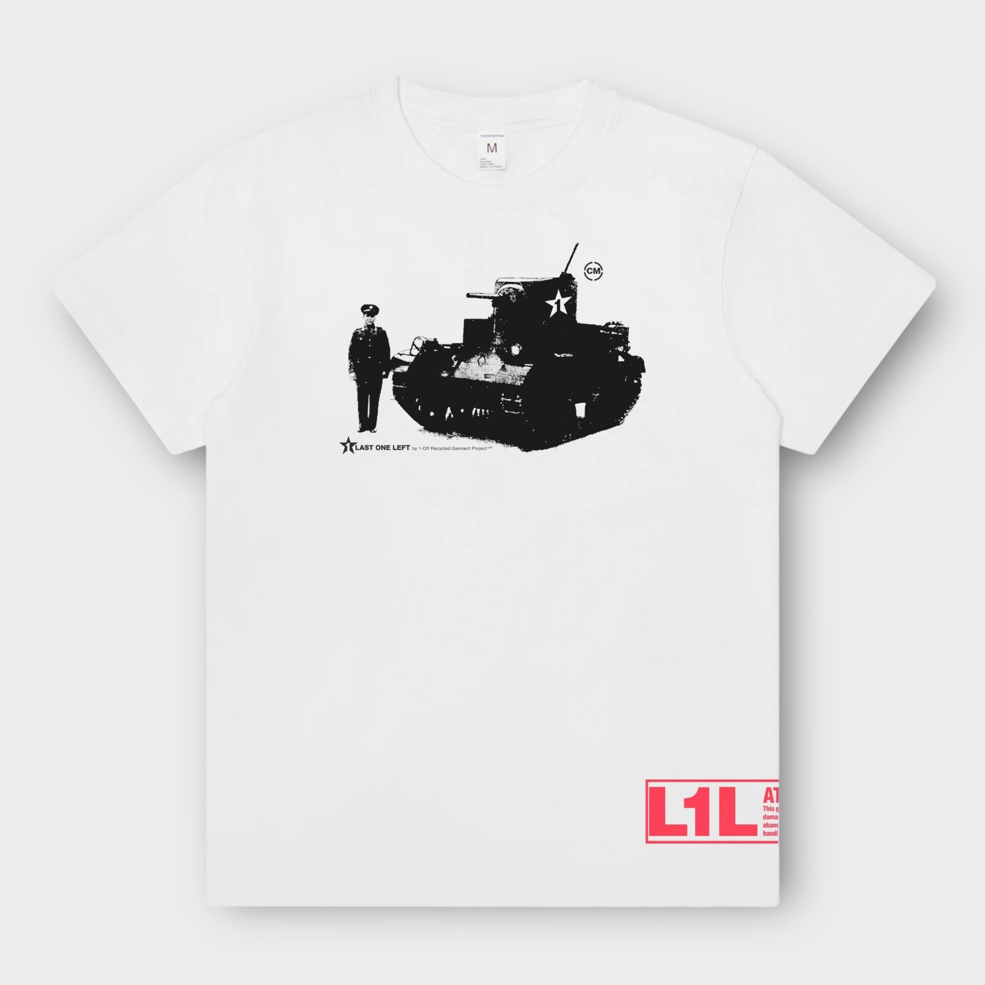 Army Of One T-Shirt