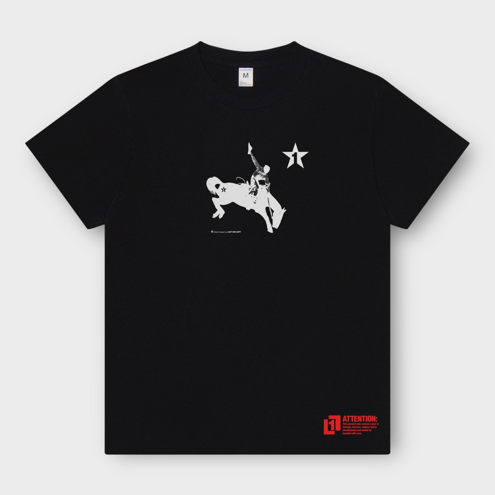 A Better Cowboy T-Shirt