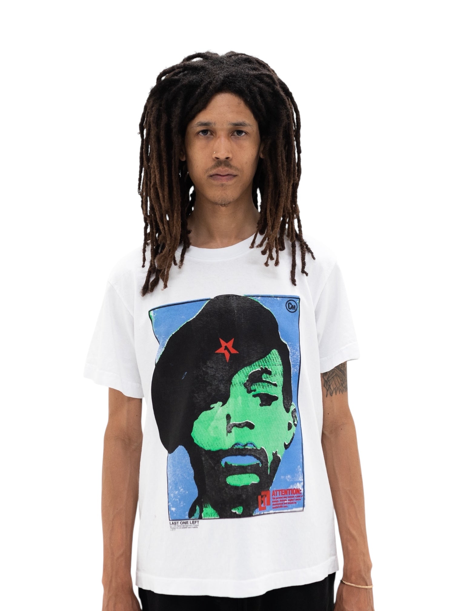 Lil’ Bobby James T-Shirt