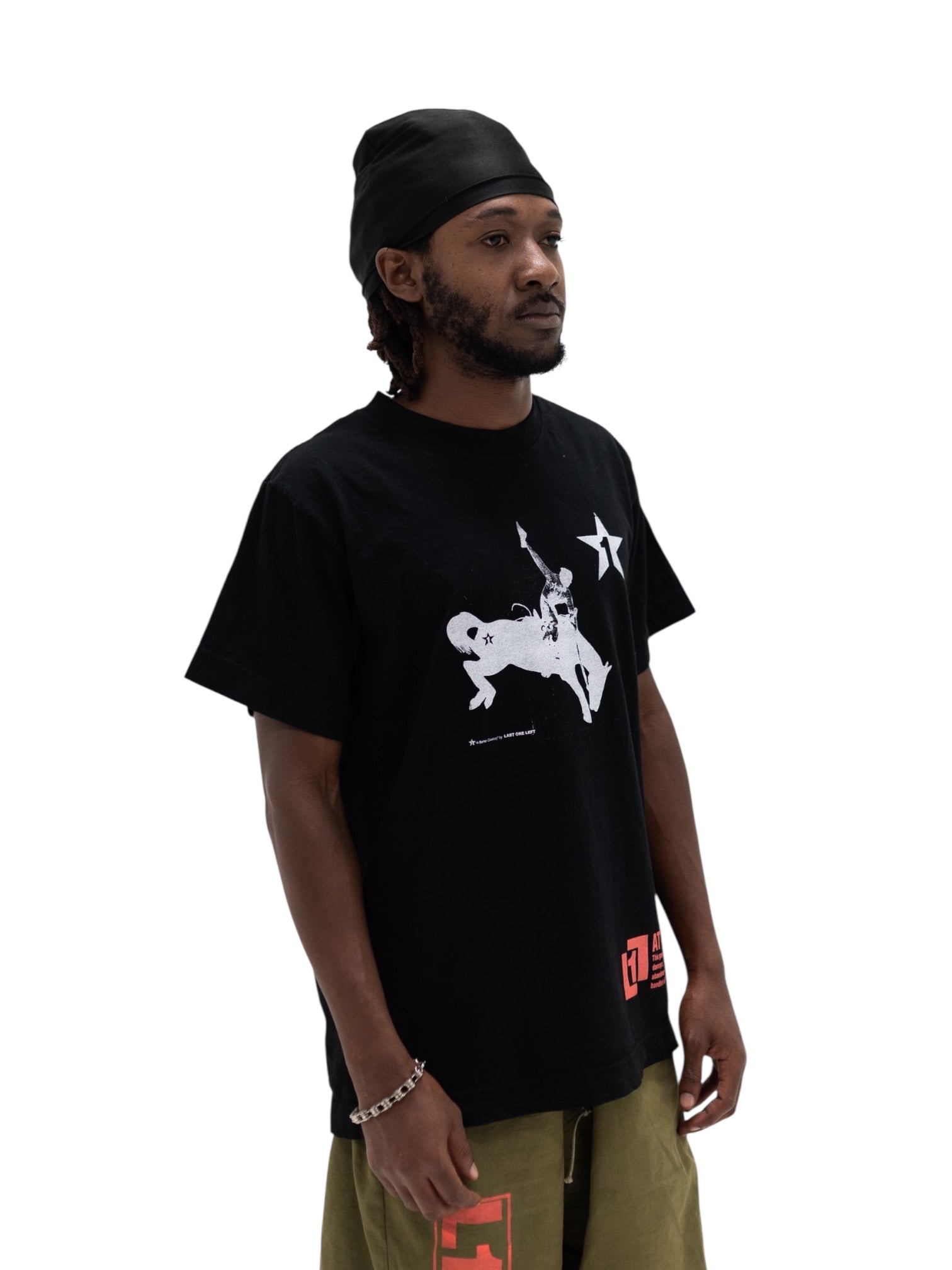 A Better Cowboy T-Shirt
