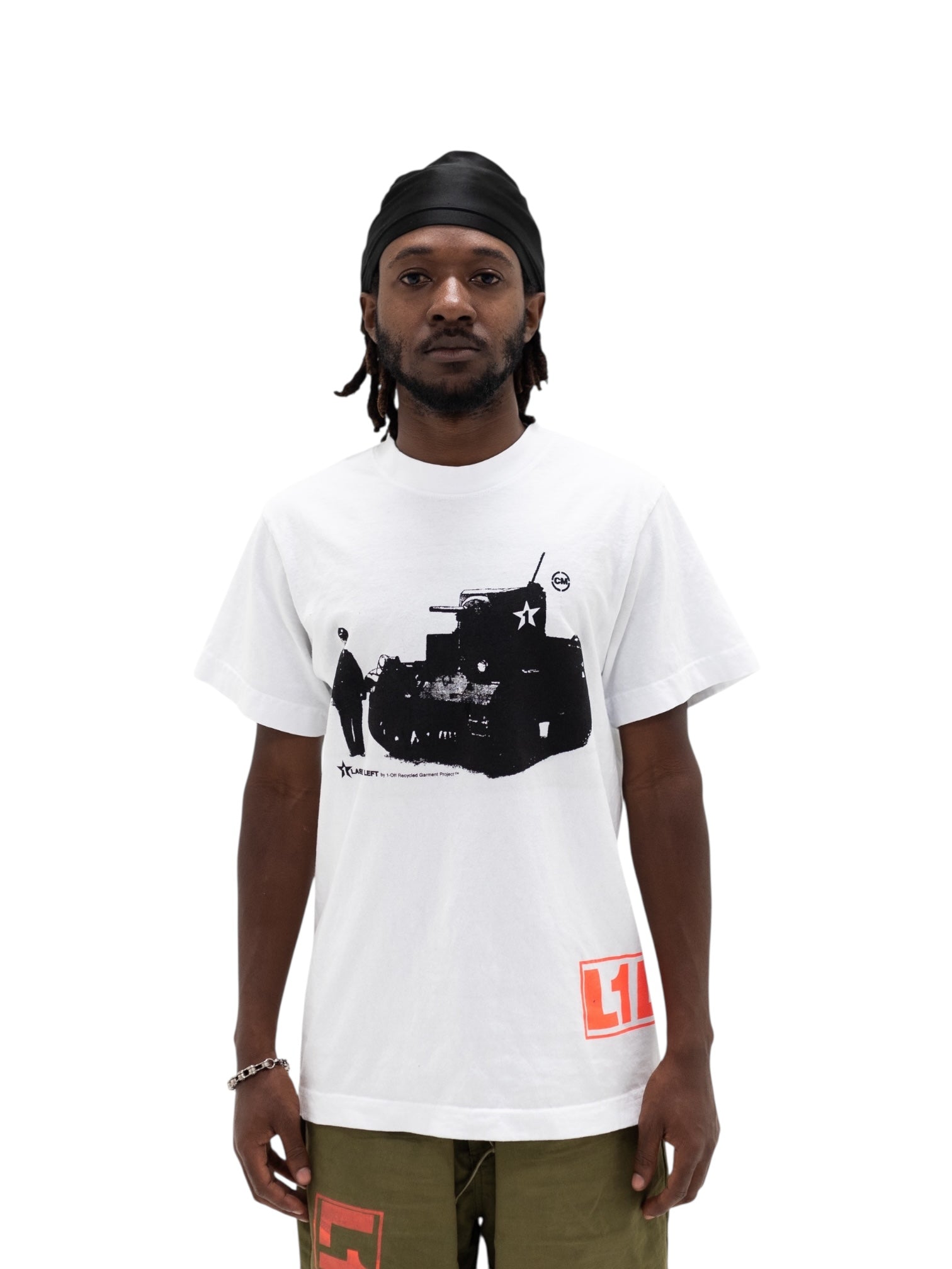 Army Of One T-Shirt