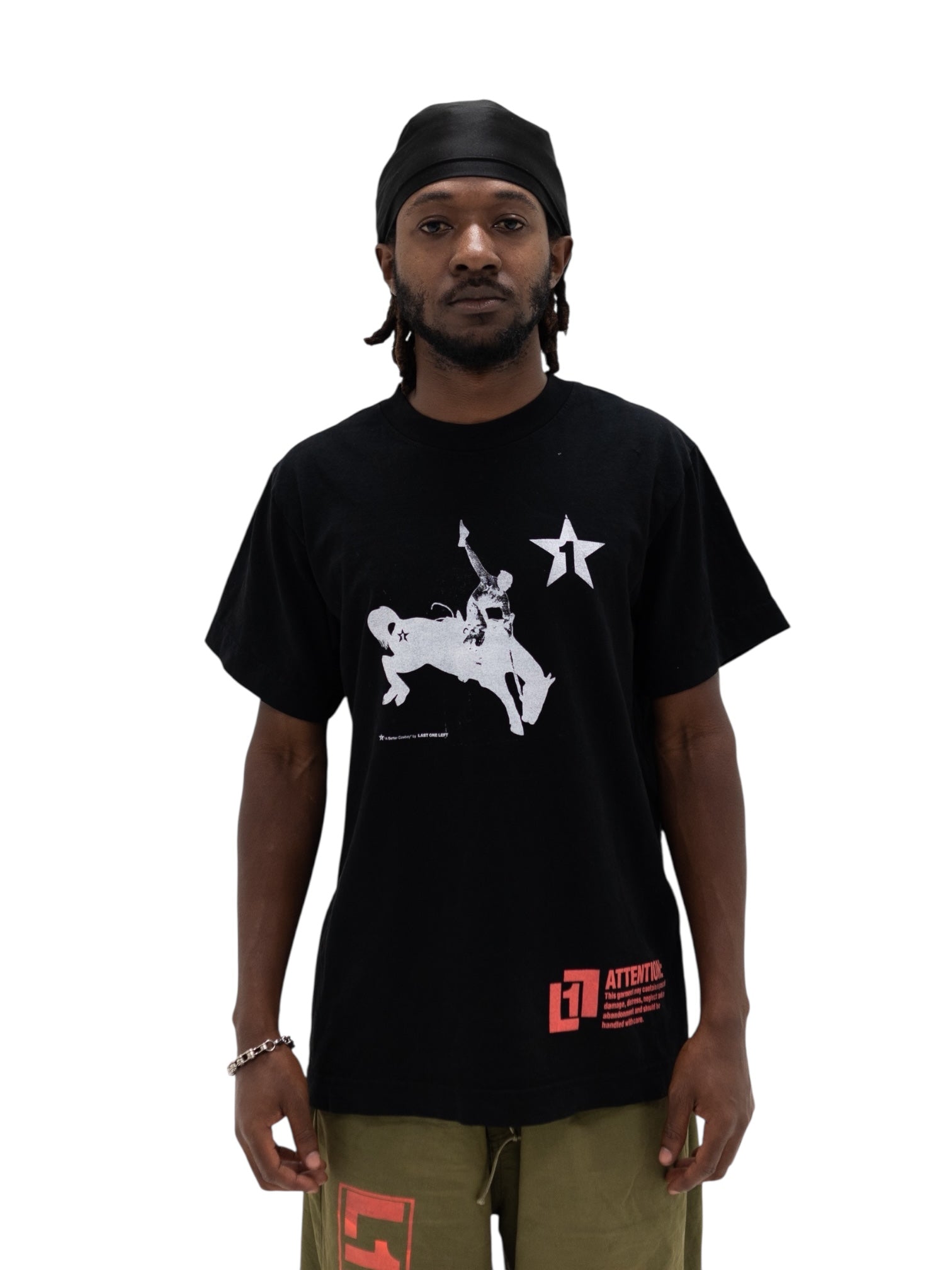 A Better Cowboy T-Shirt