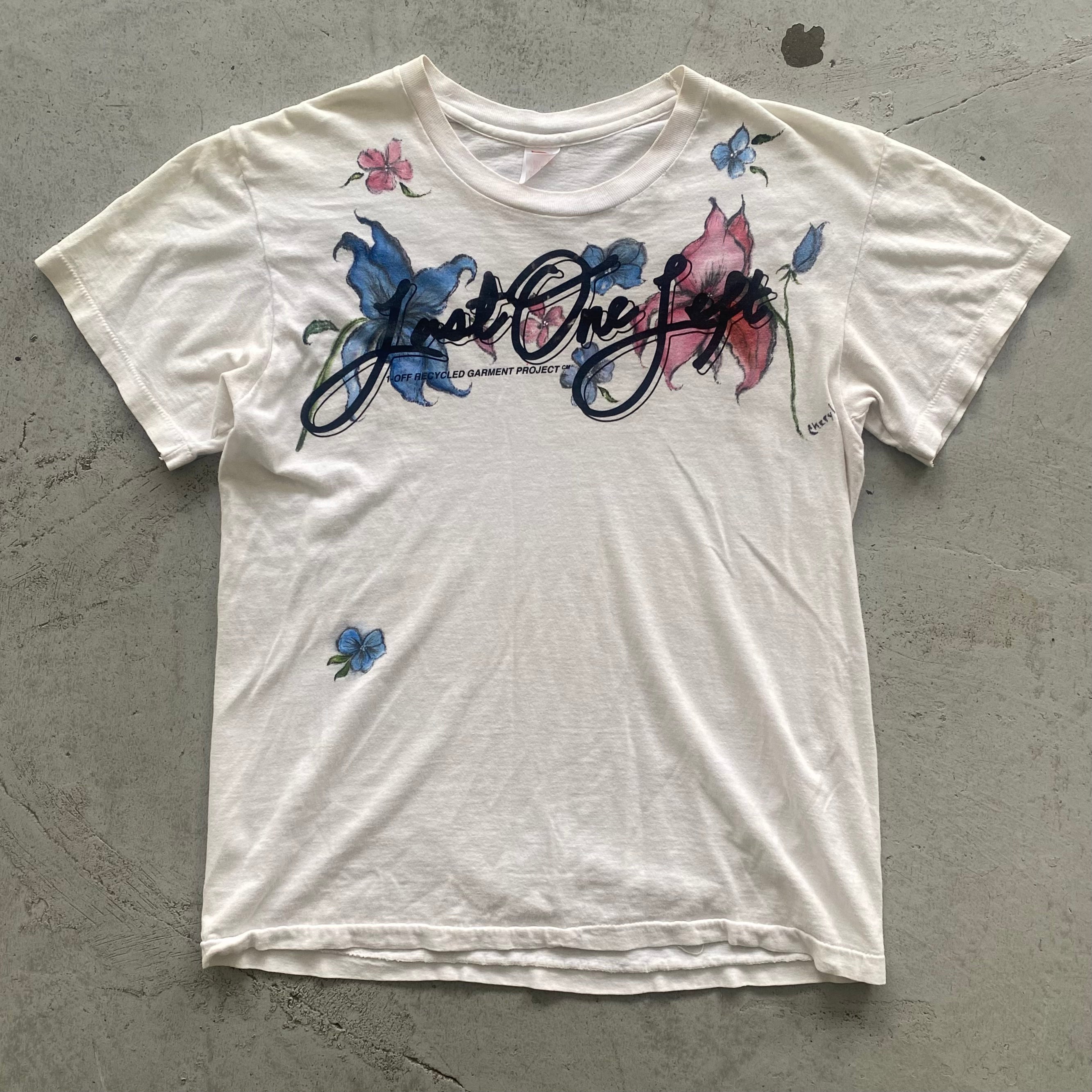 Cheryl shirt (S/M)