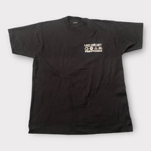 Load image into Gallery viewer, Black thriftcon event tee - Large
