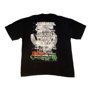 Zora Tshirt - XLarge