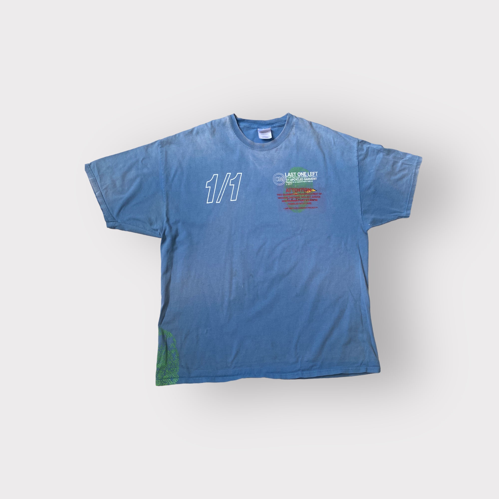 Cc enterprises (2XL)