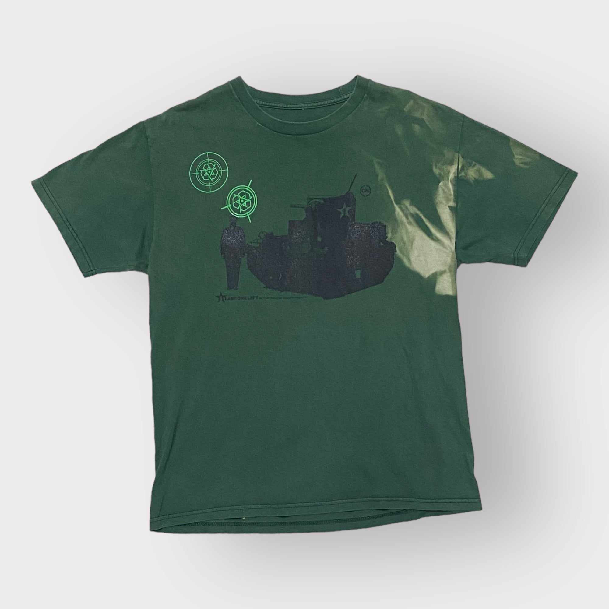 Army of One test 001 (M/L)