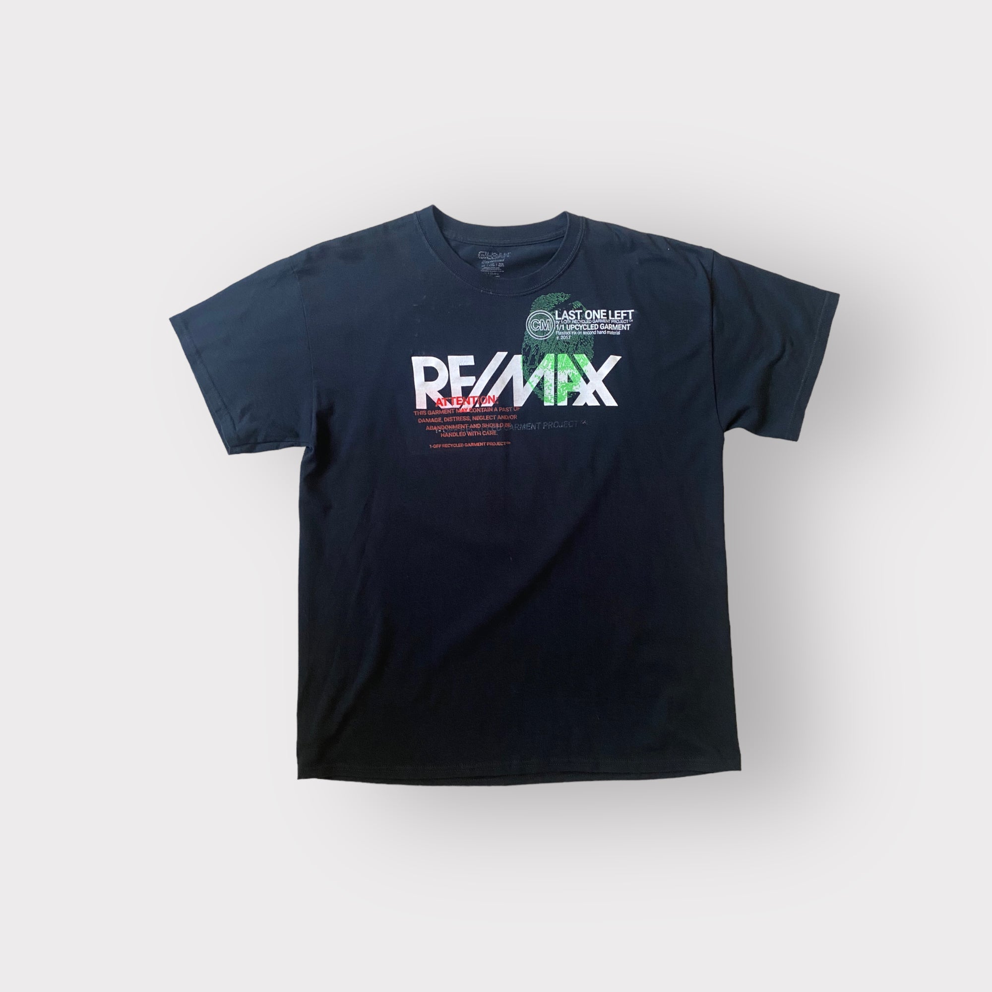 RE/max t-shirt (L)