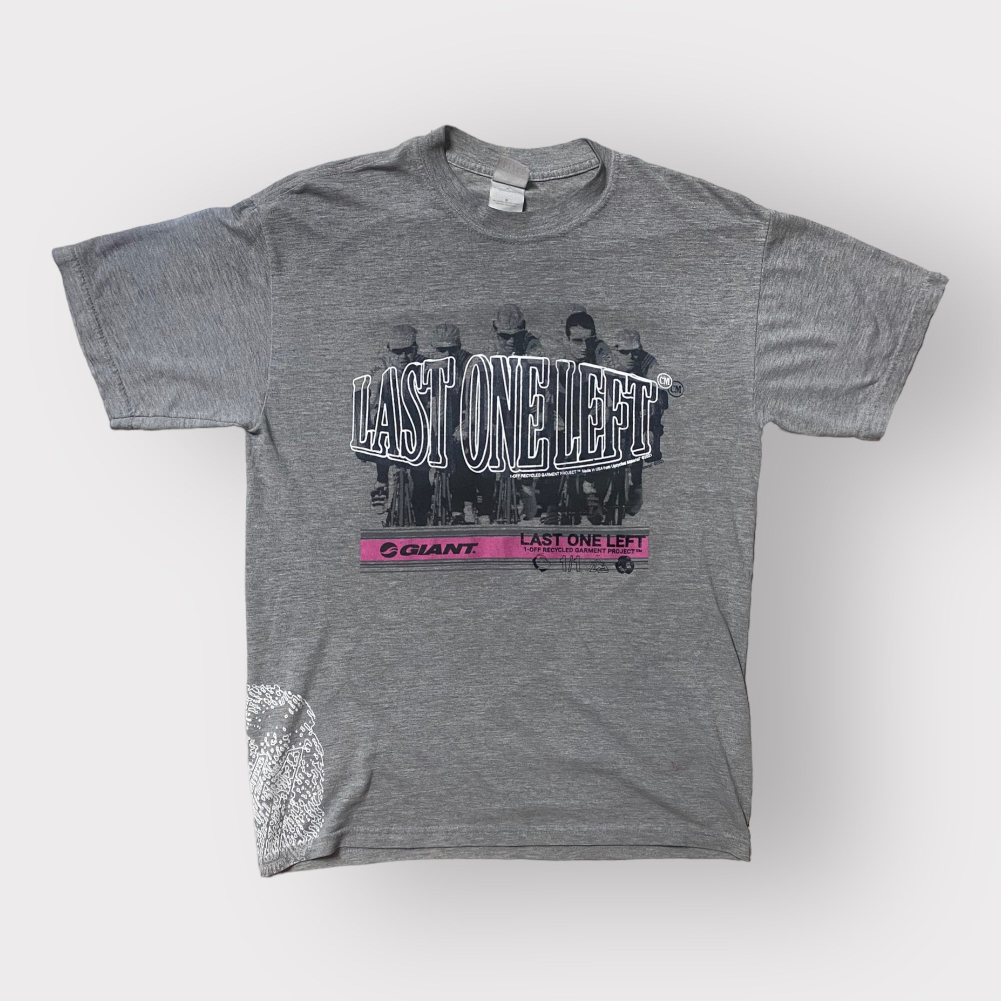 GIANT t-shirt (M)