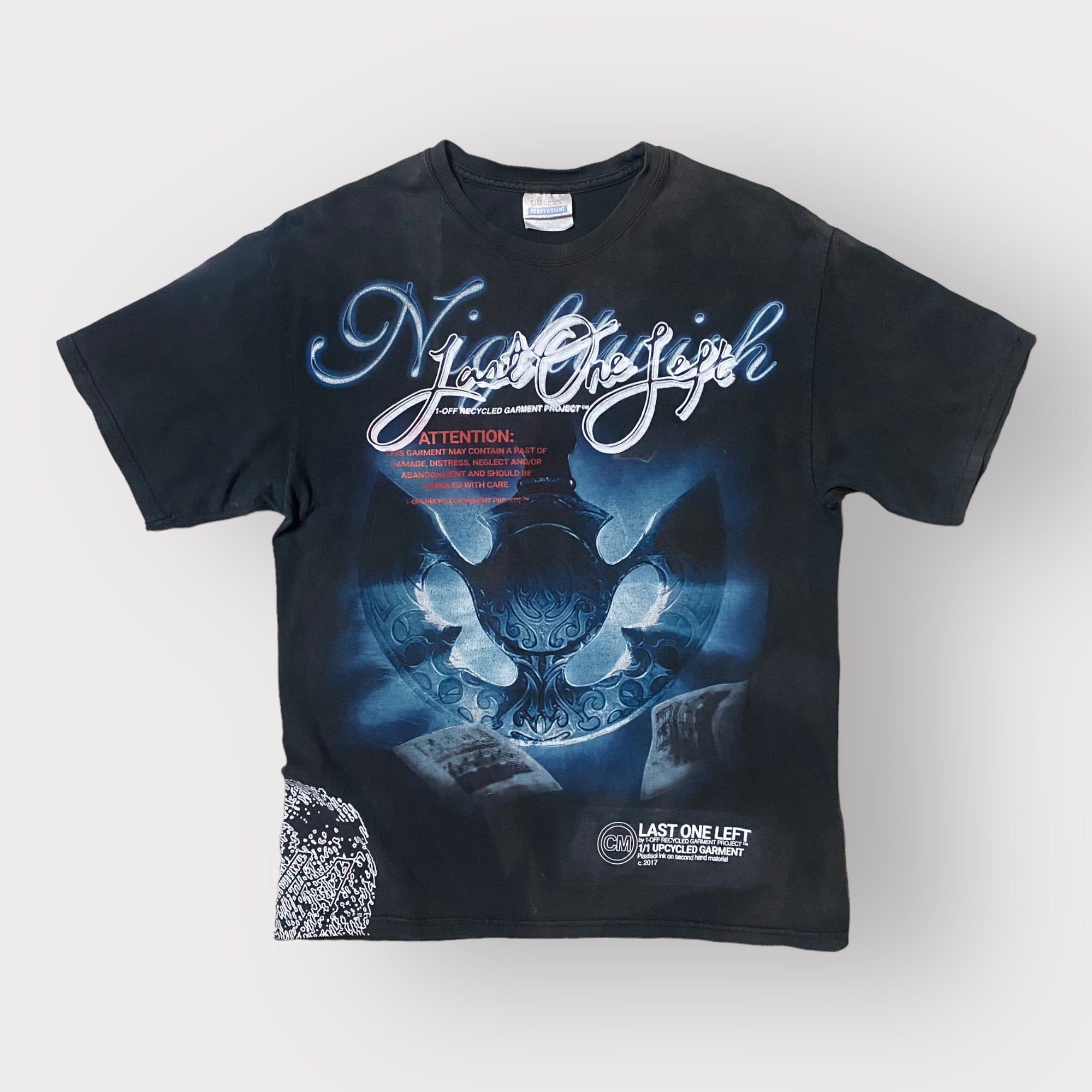 Night wish t-shirt (M)