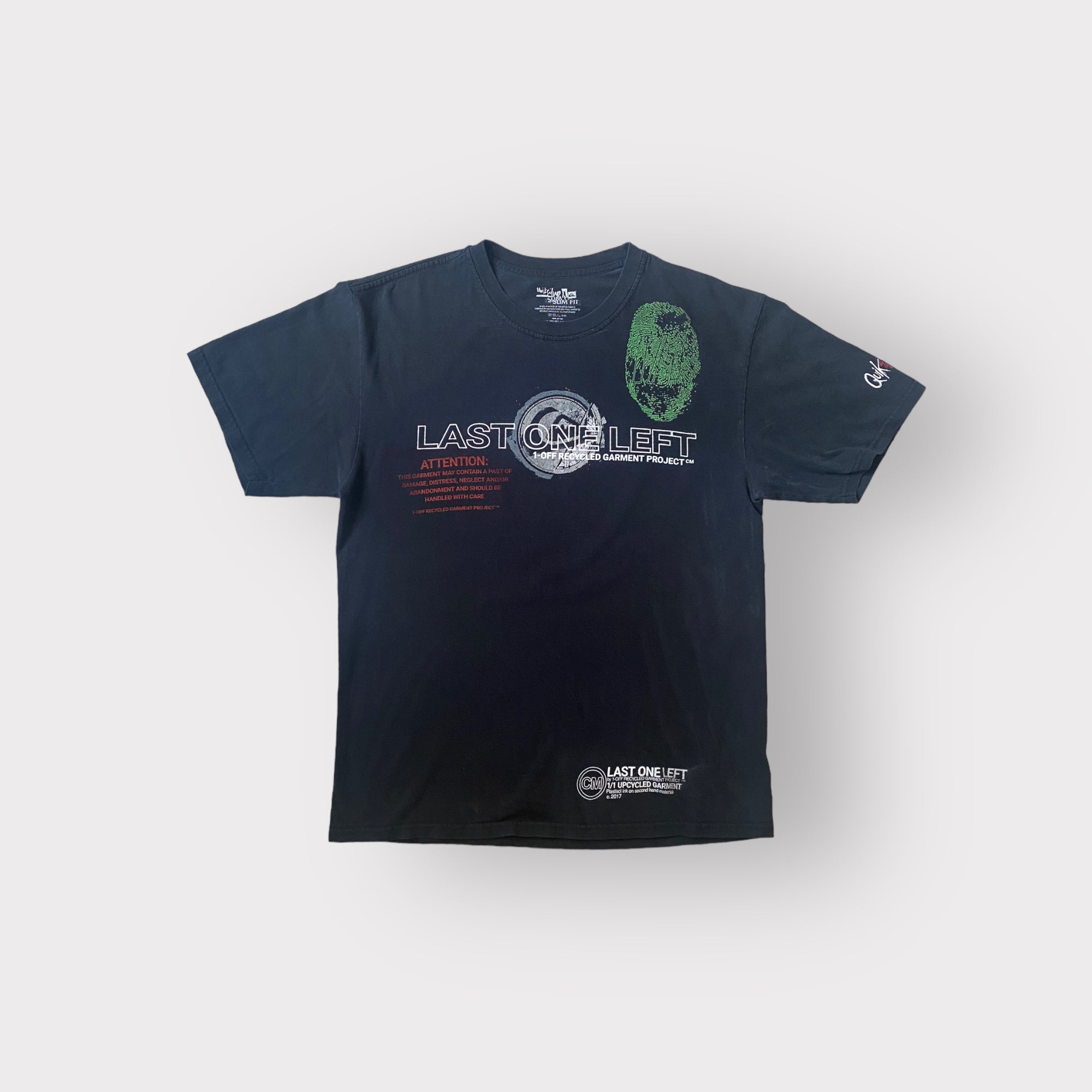 Quik silver (L)