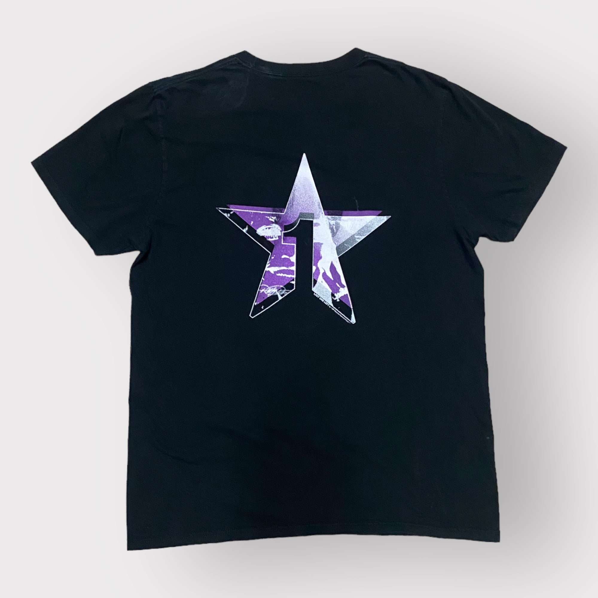 Black dolly t-shirt (M)