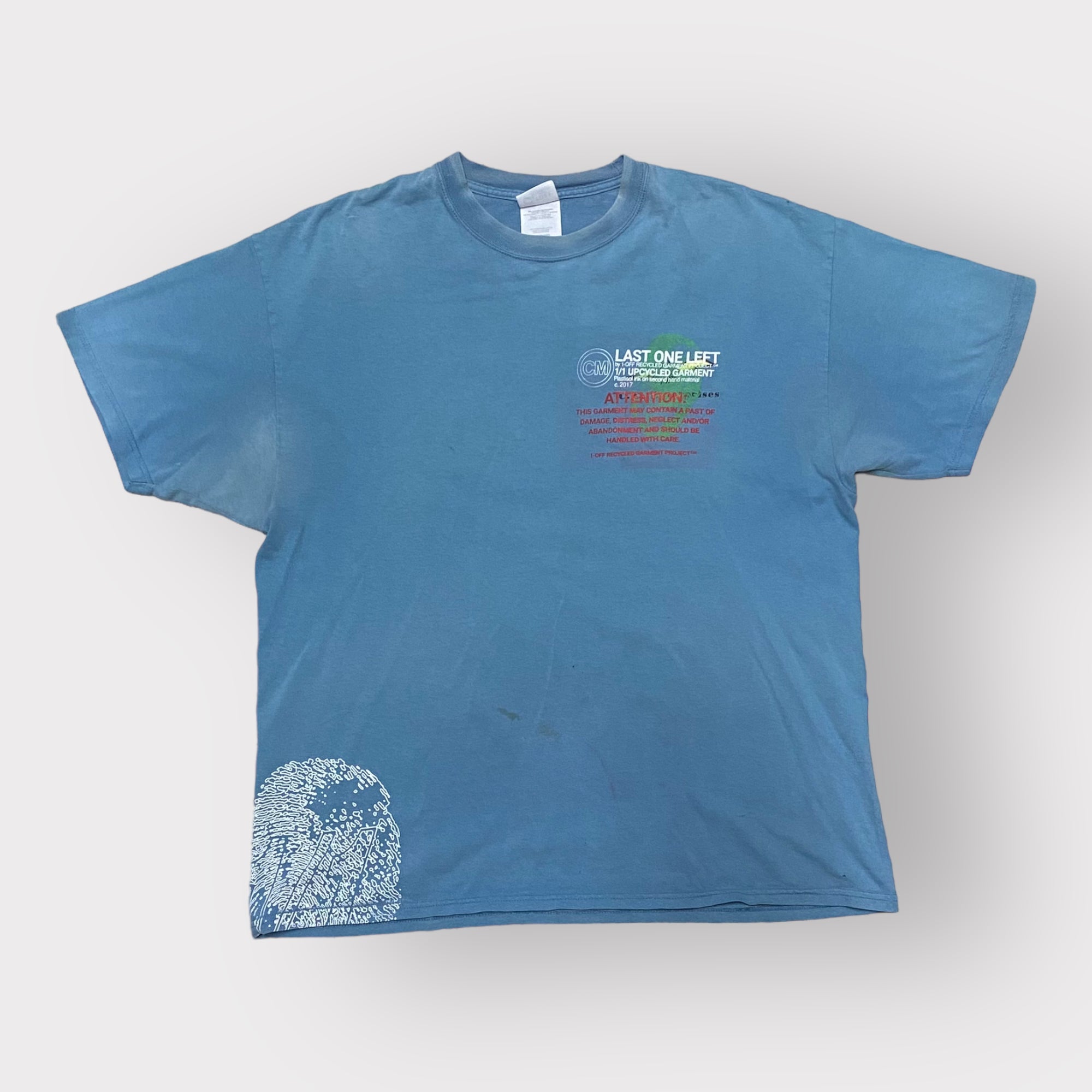 Enterprises t-shirt (XL)
