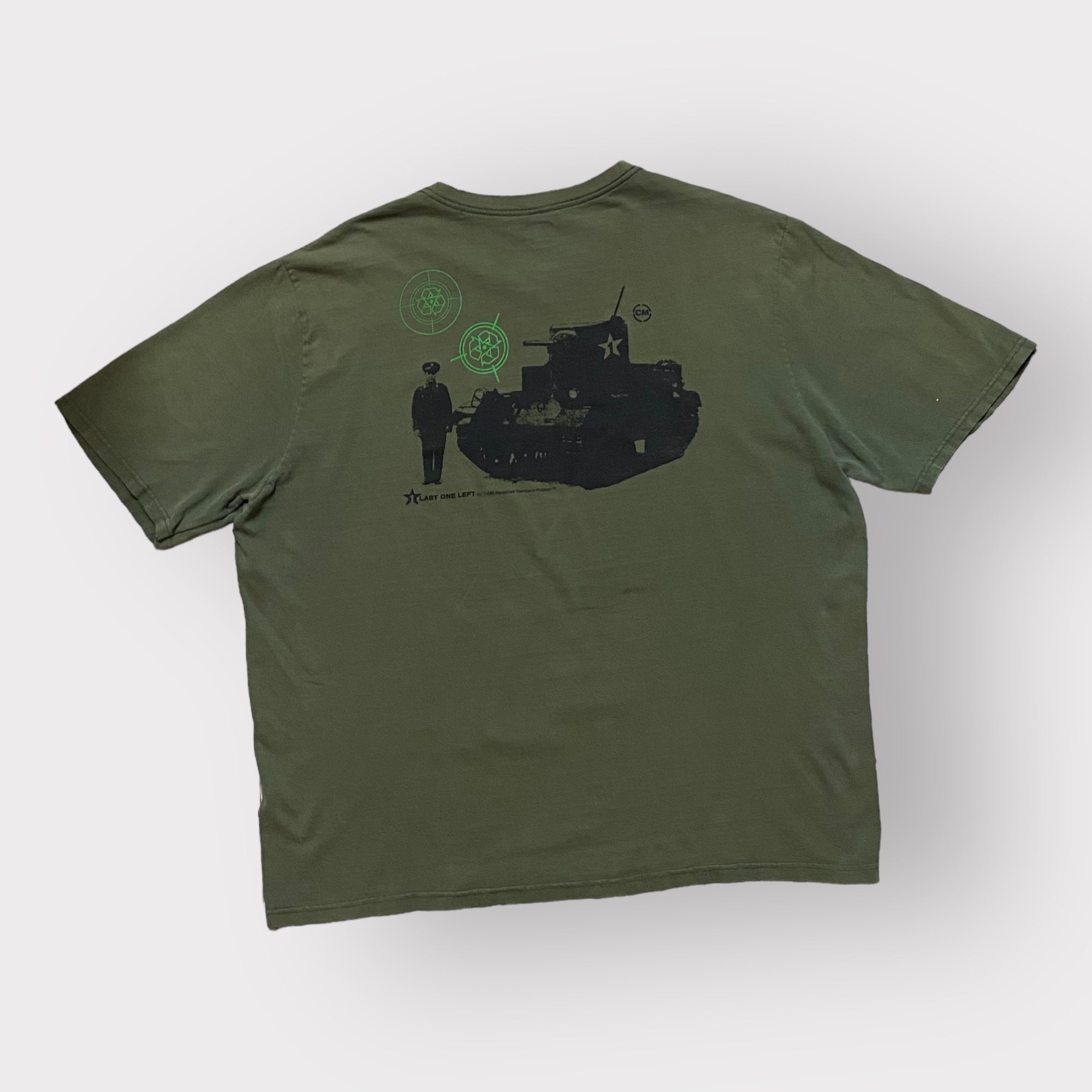 Army of One test 003 (XL)