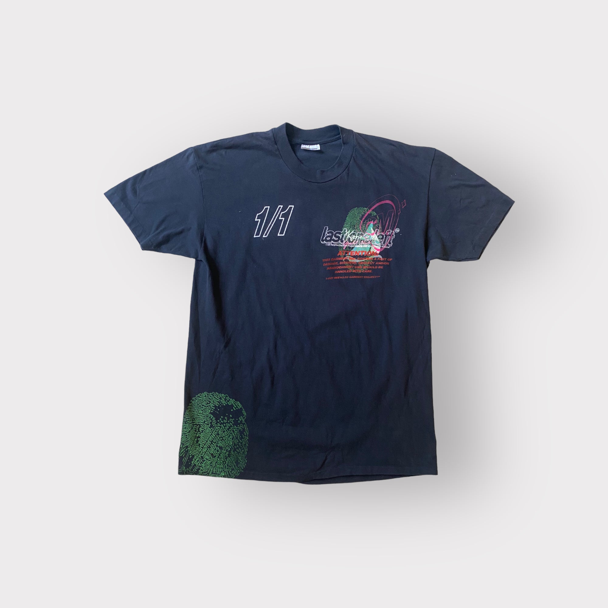 Kona Yacht T-shirt (L/XL)