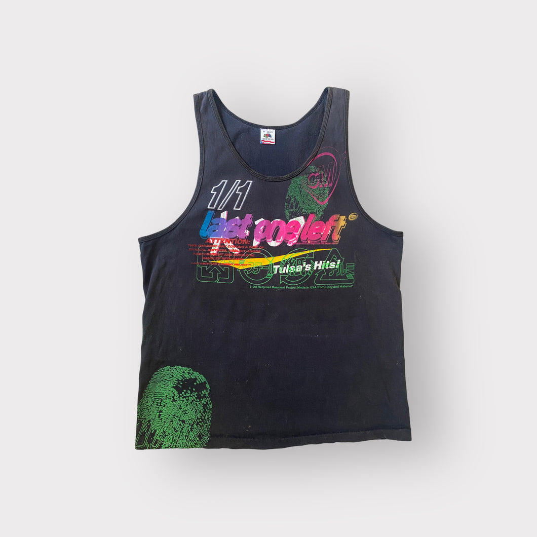 K-107 Tank top (L/XL