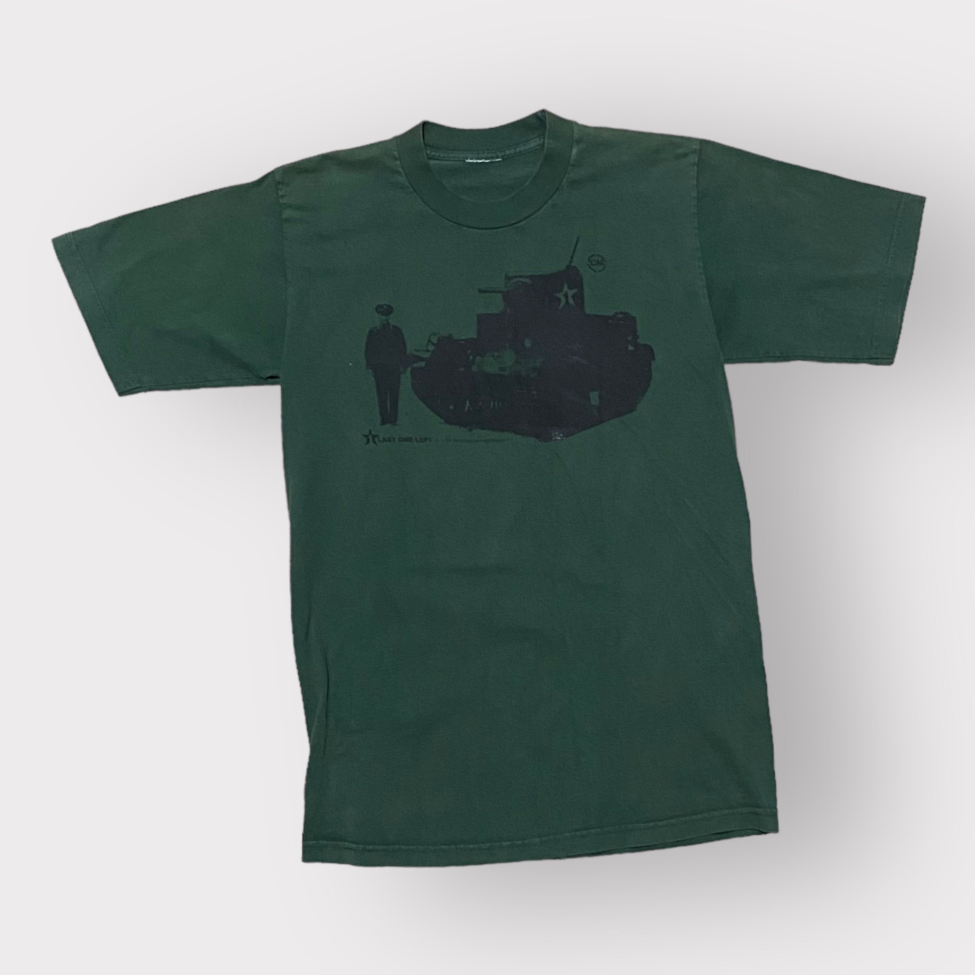Army of One test 002 (S)
