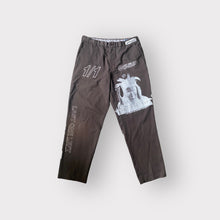 Load image into Gallery viewer, Basquiat work pants - Brown (34” x 32”)
