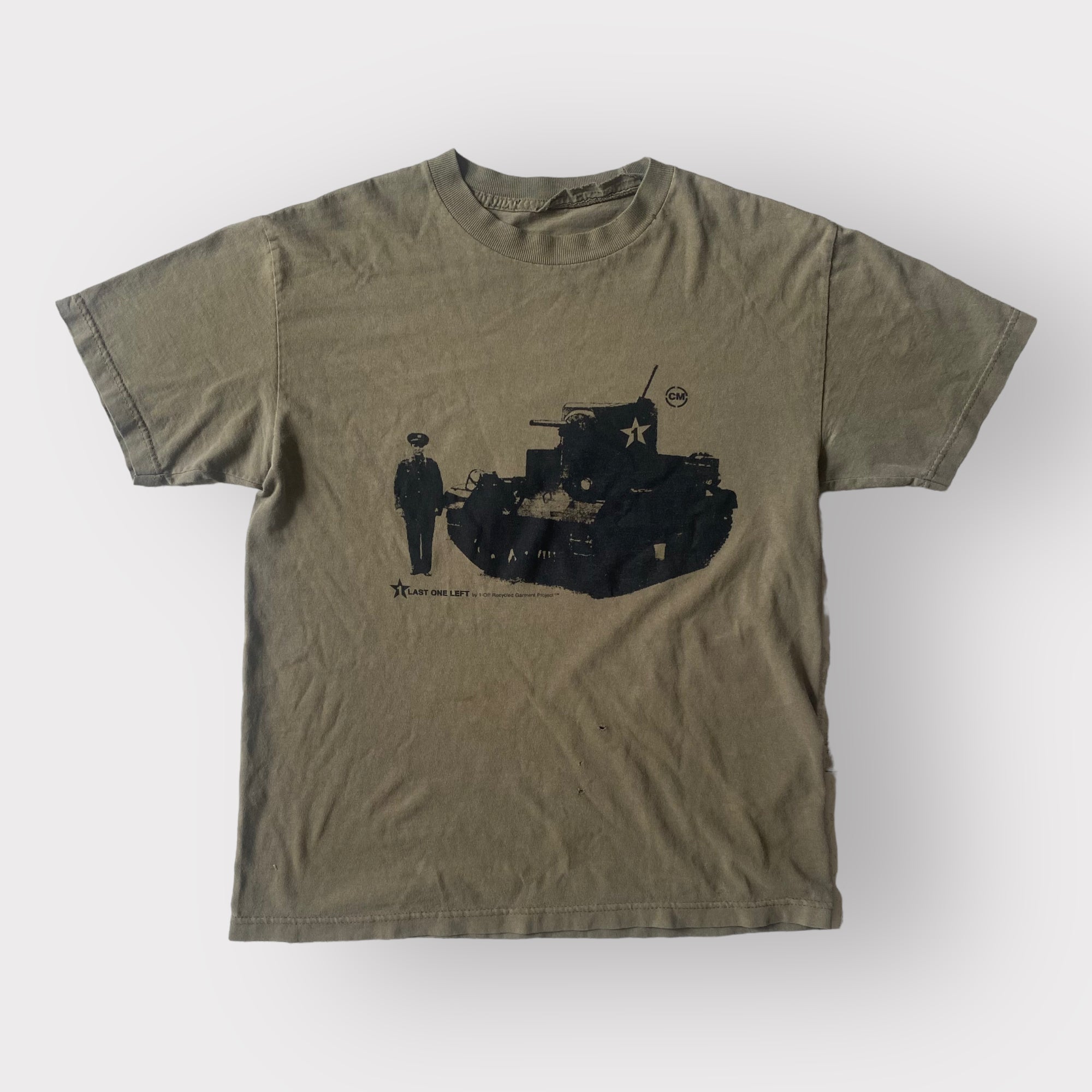 Army of One test 005 (M)