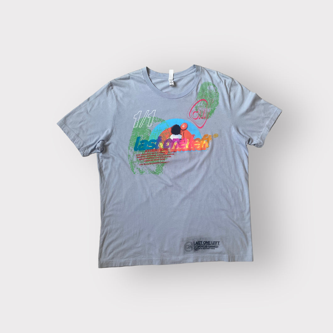 Flamingosis t-shirt