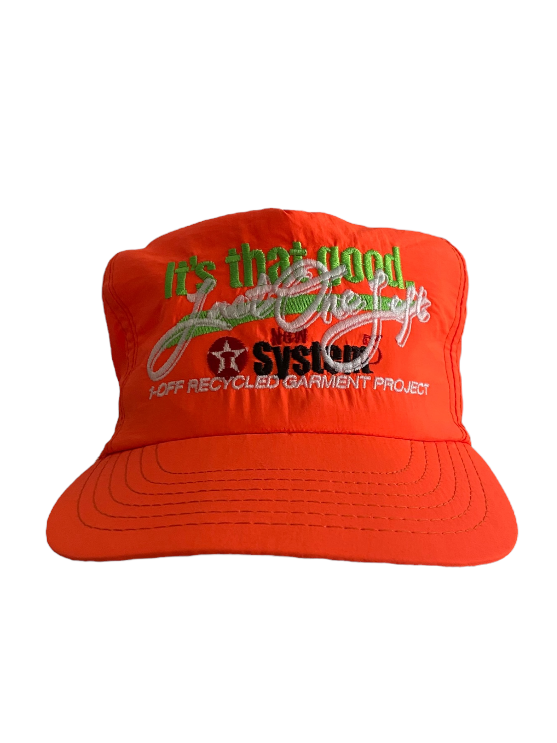 Desert center SnapBack 04
