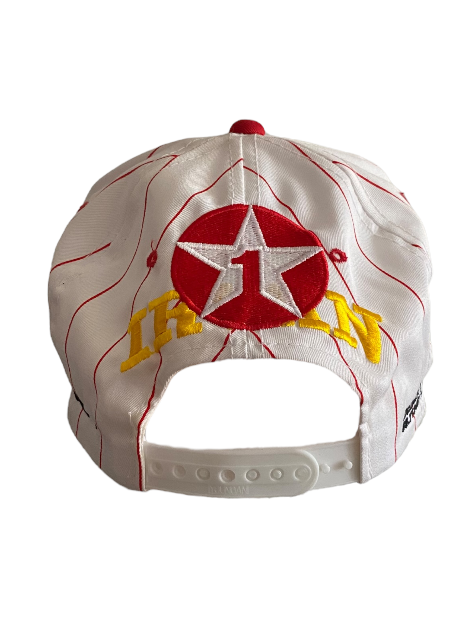 Desert center SnapBack 12