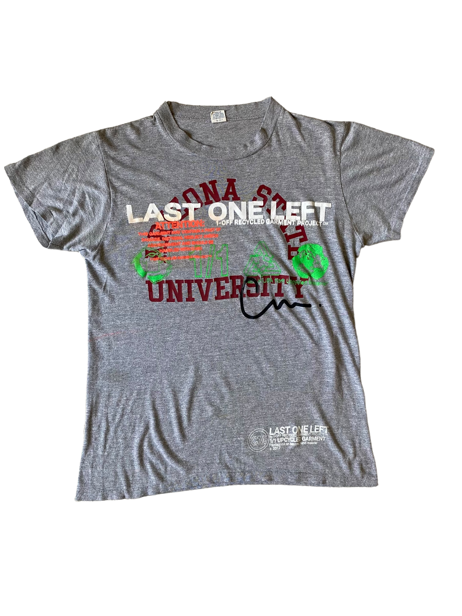 ASU (S)