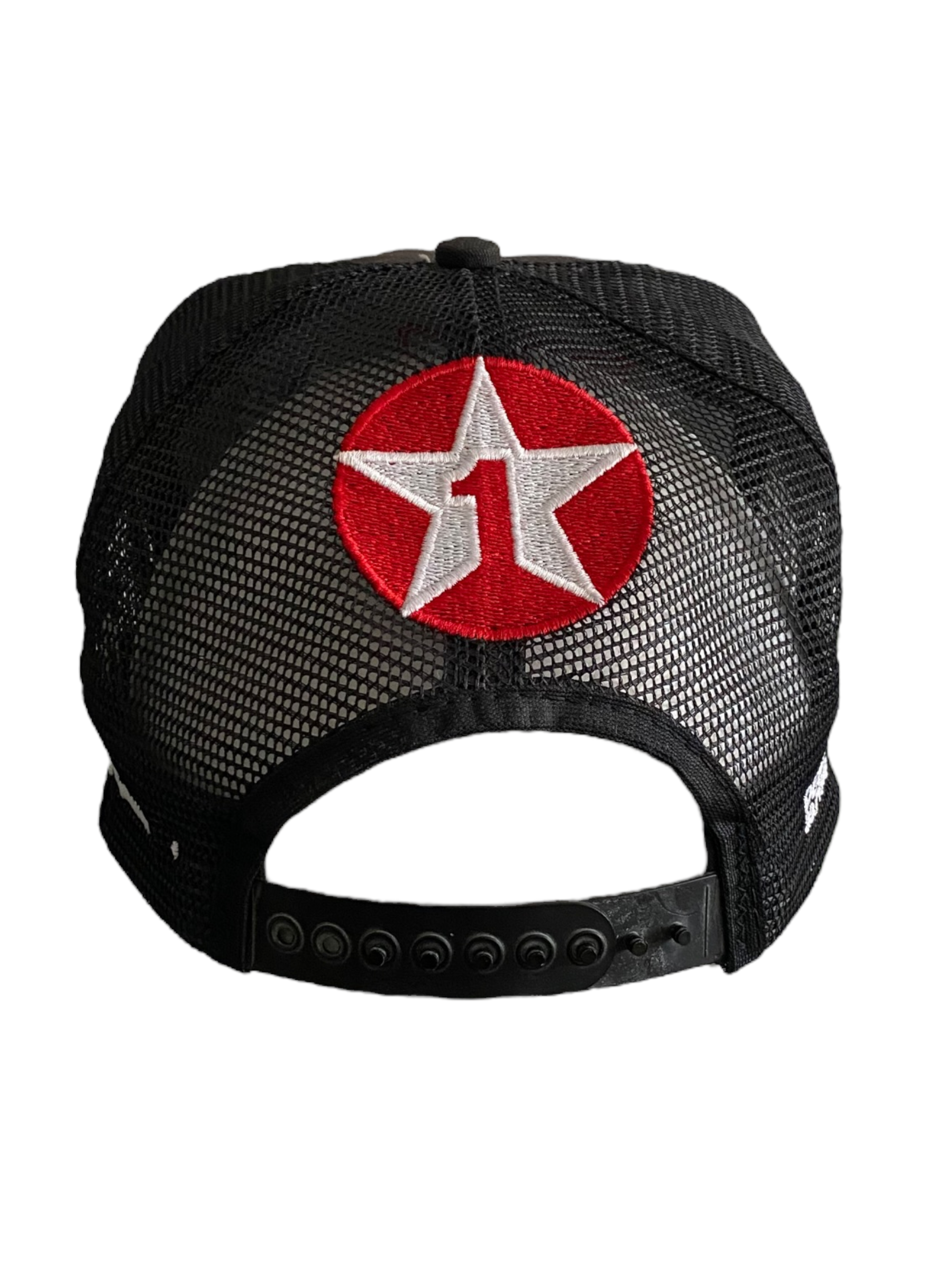 Desert center SnapBack 17