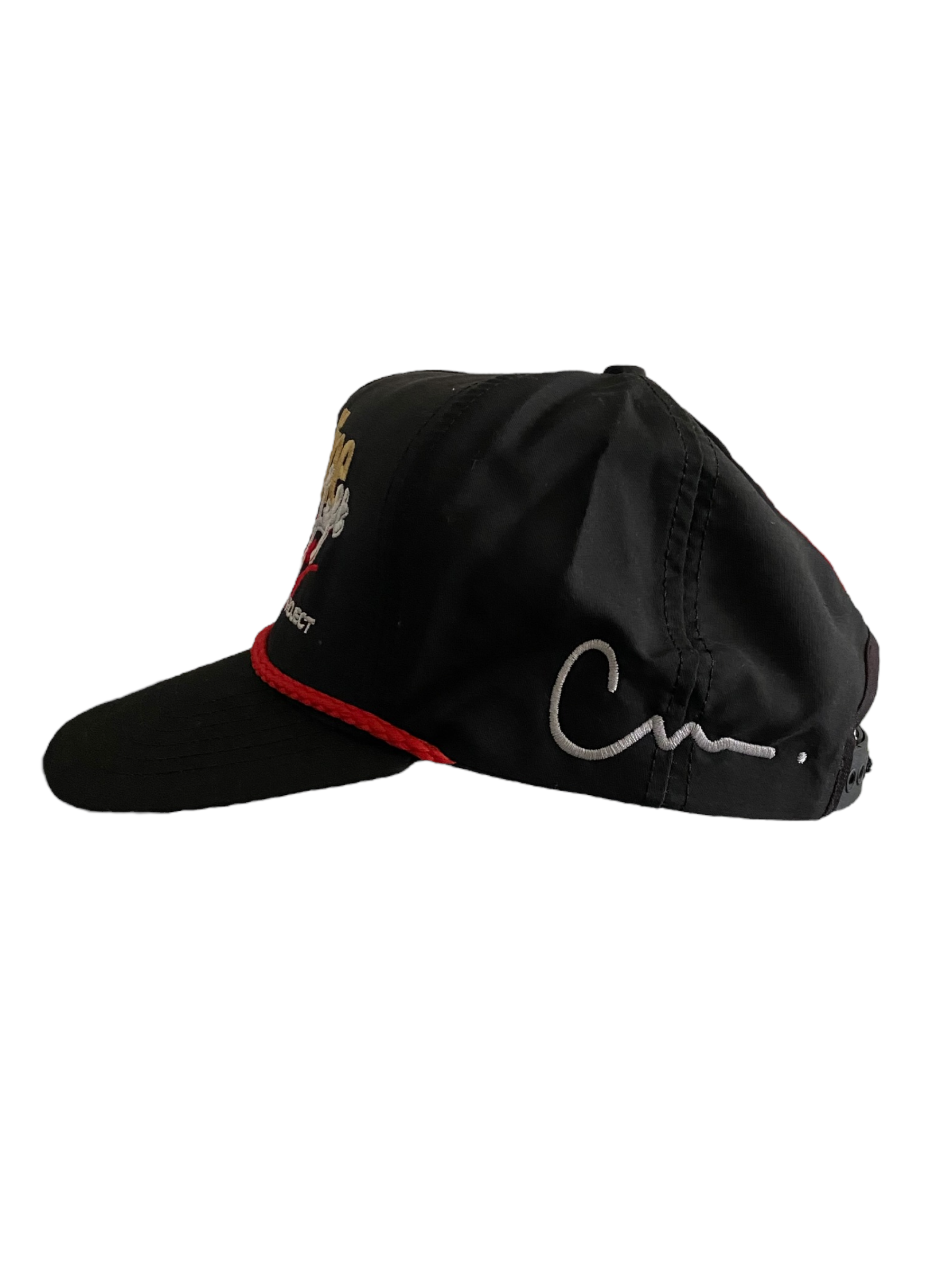 Desert center SnapBack 15