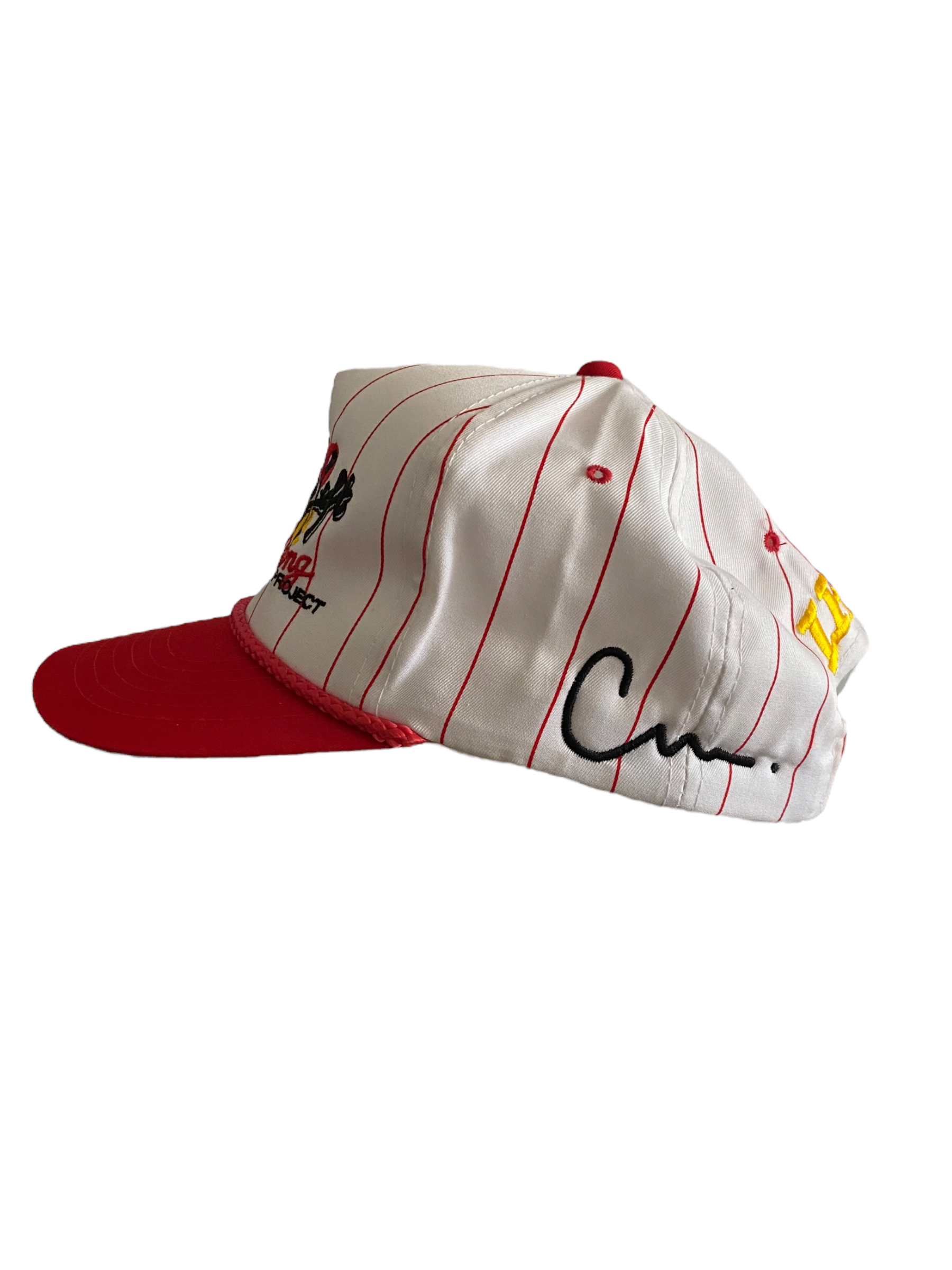 Desert center SnapBack 12