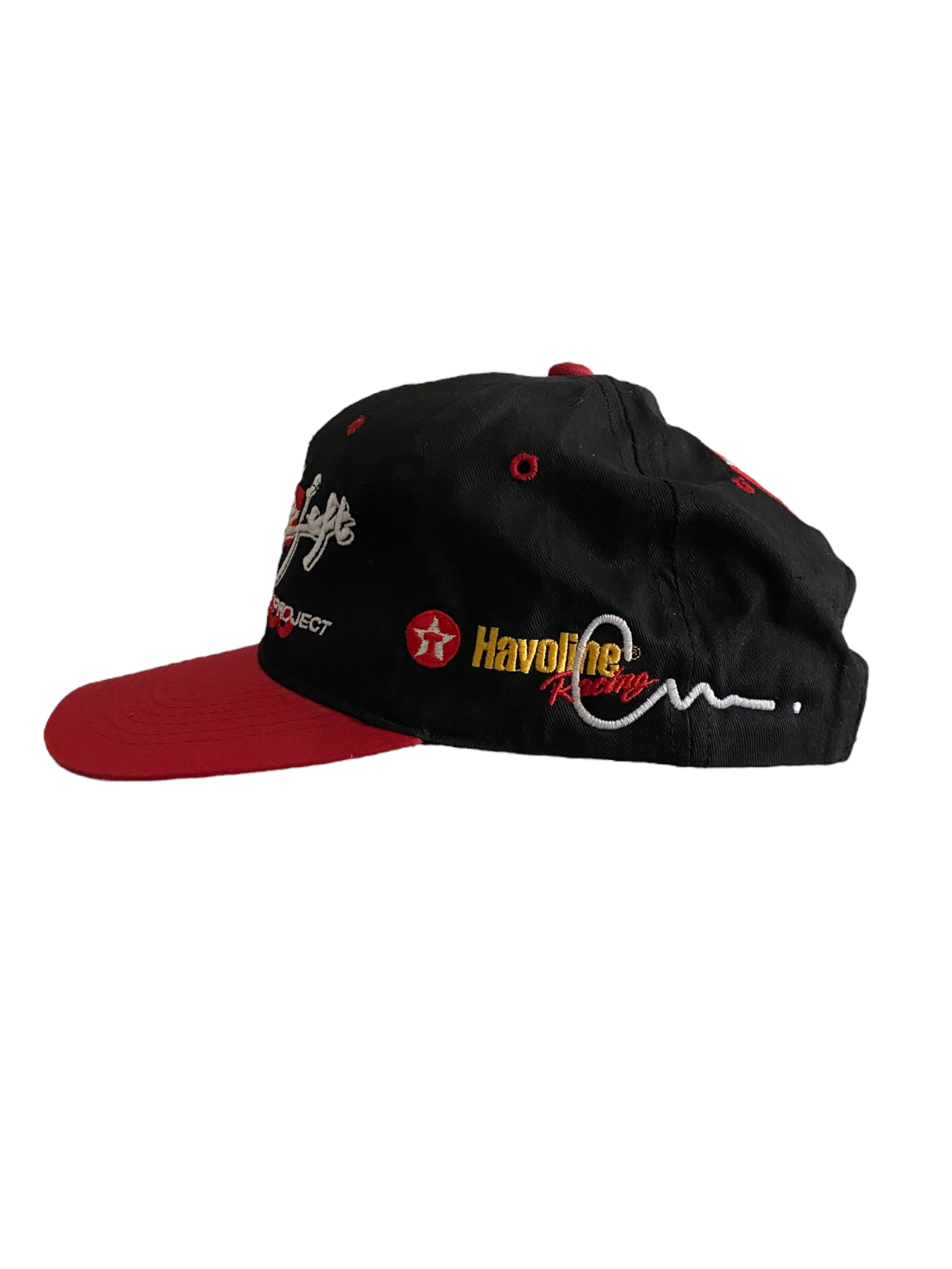 Desert center SnapBack 16