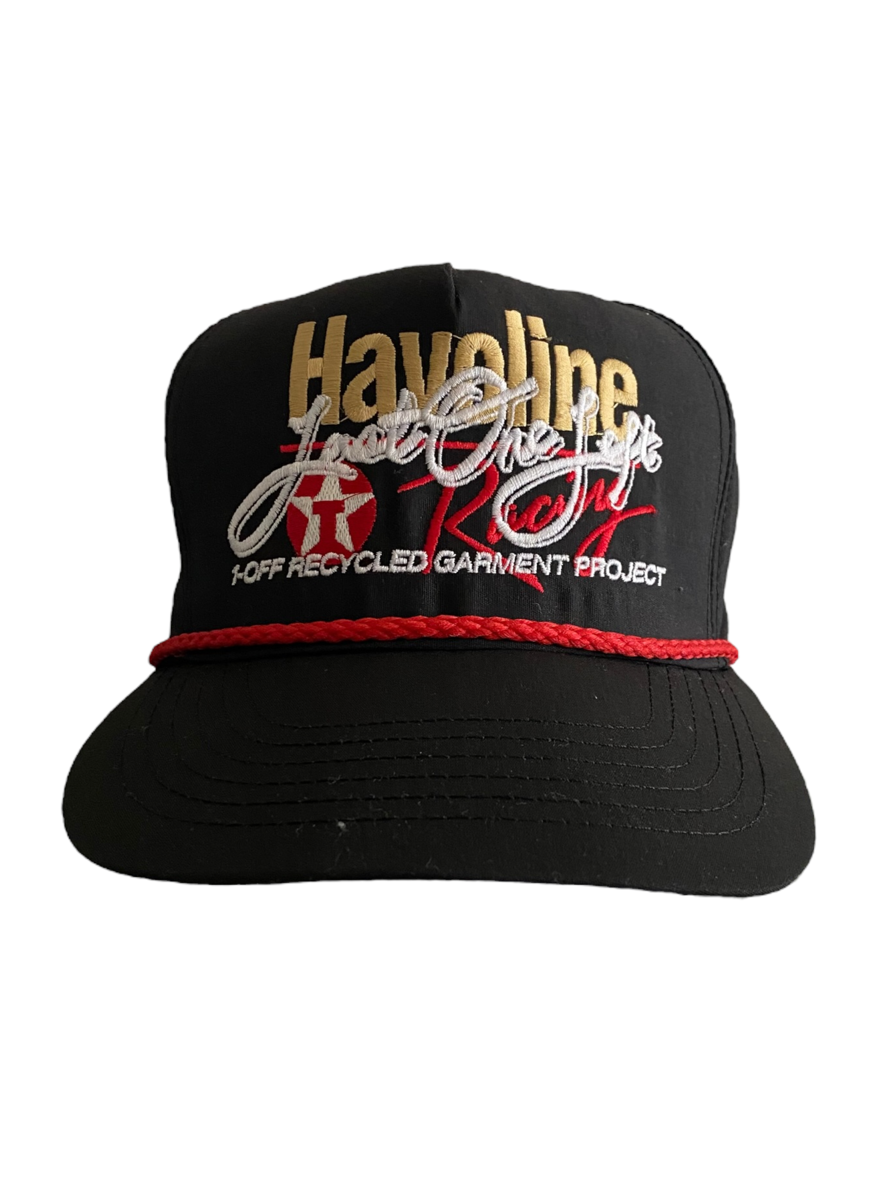 Desert center SnapBack 15