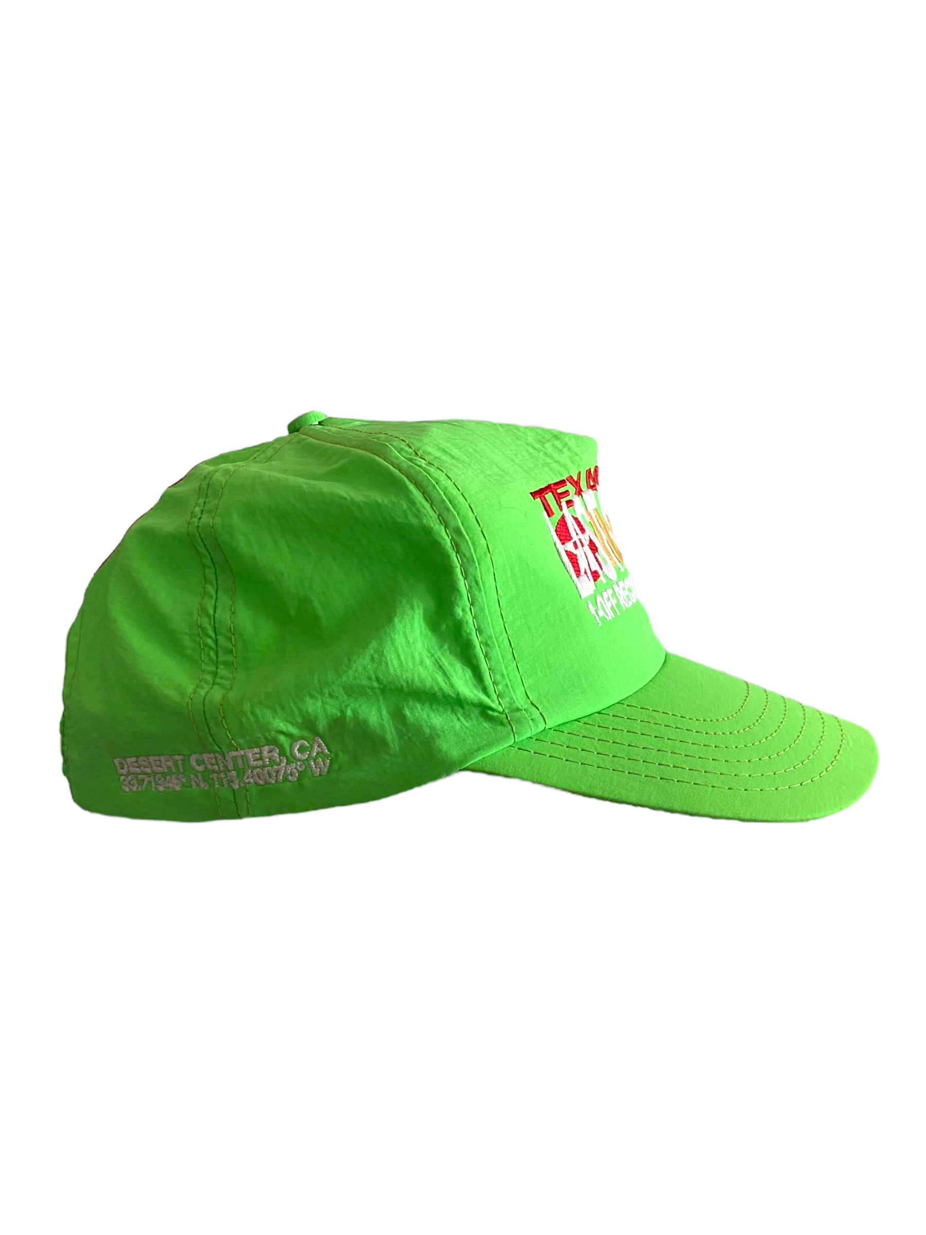 Desert center SnapBack 05