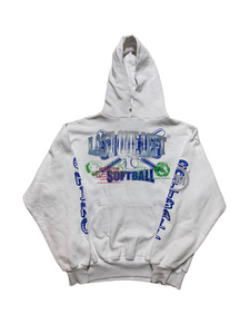 Chino Softball Hoodie (L)