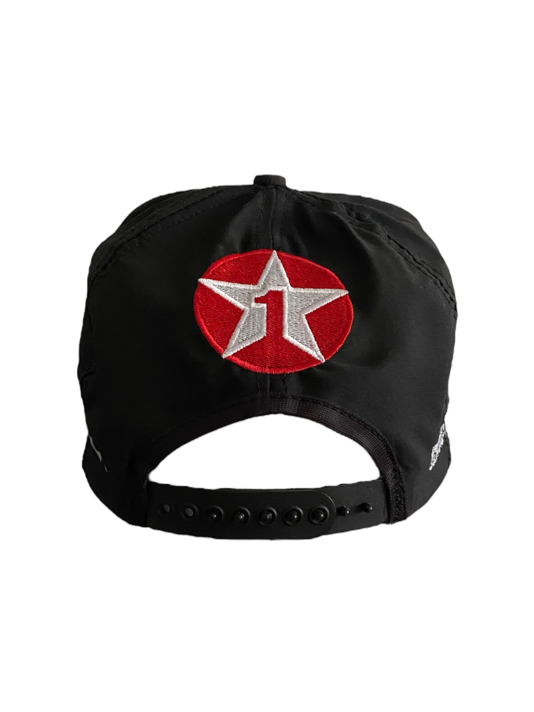 Desert center SnapBack 15
