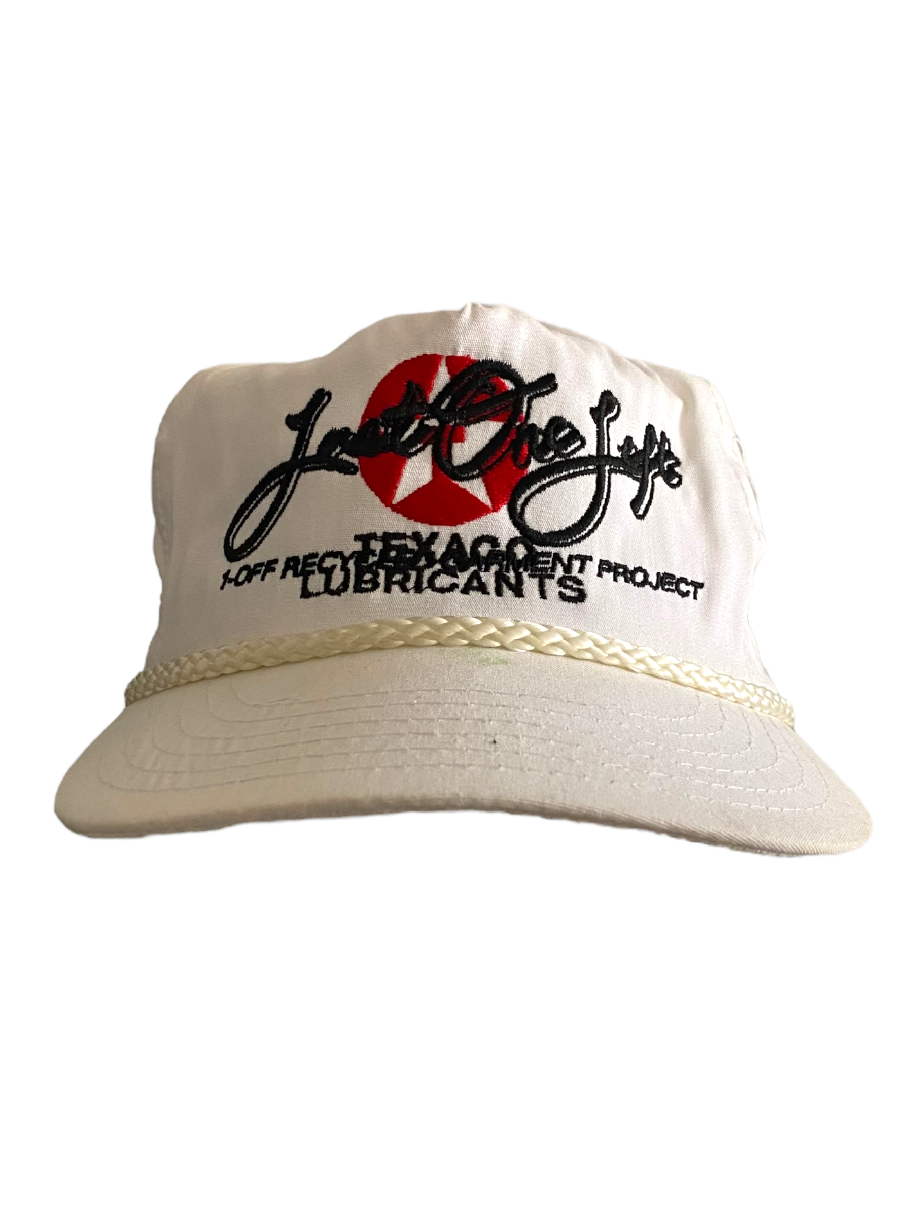 Desert center SnapBack 09
